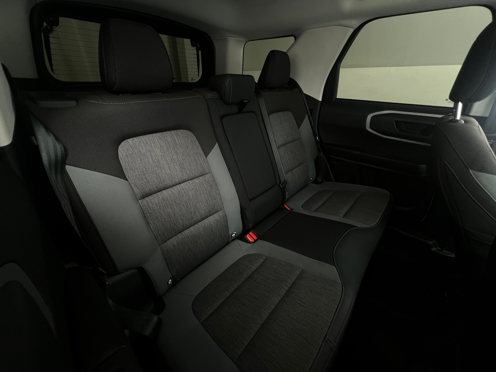 Thumbnail: 2022 Ford Bronco Sport - 6