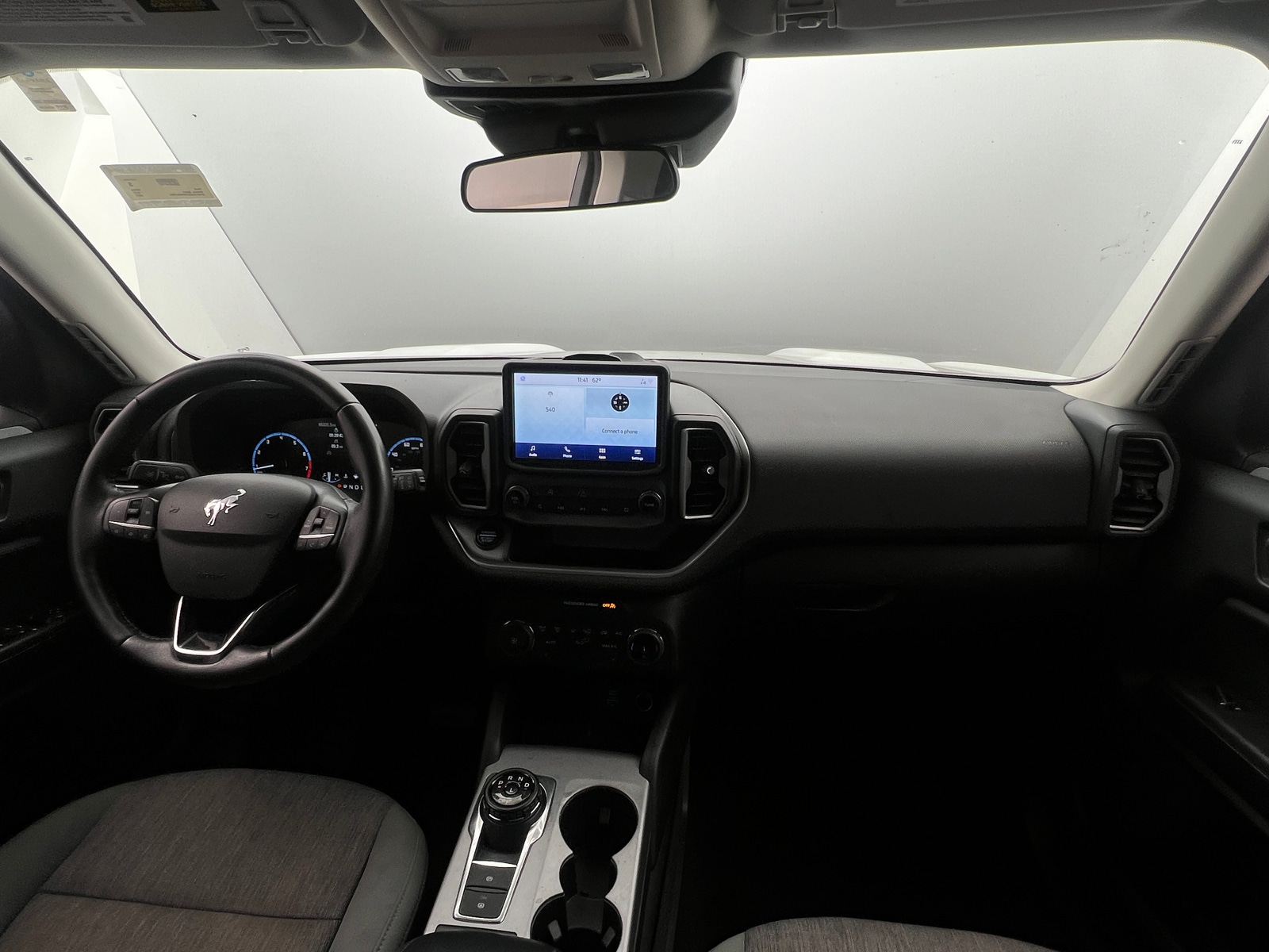 Thumbnail: 2022 Ford Bronco Sport - 3