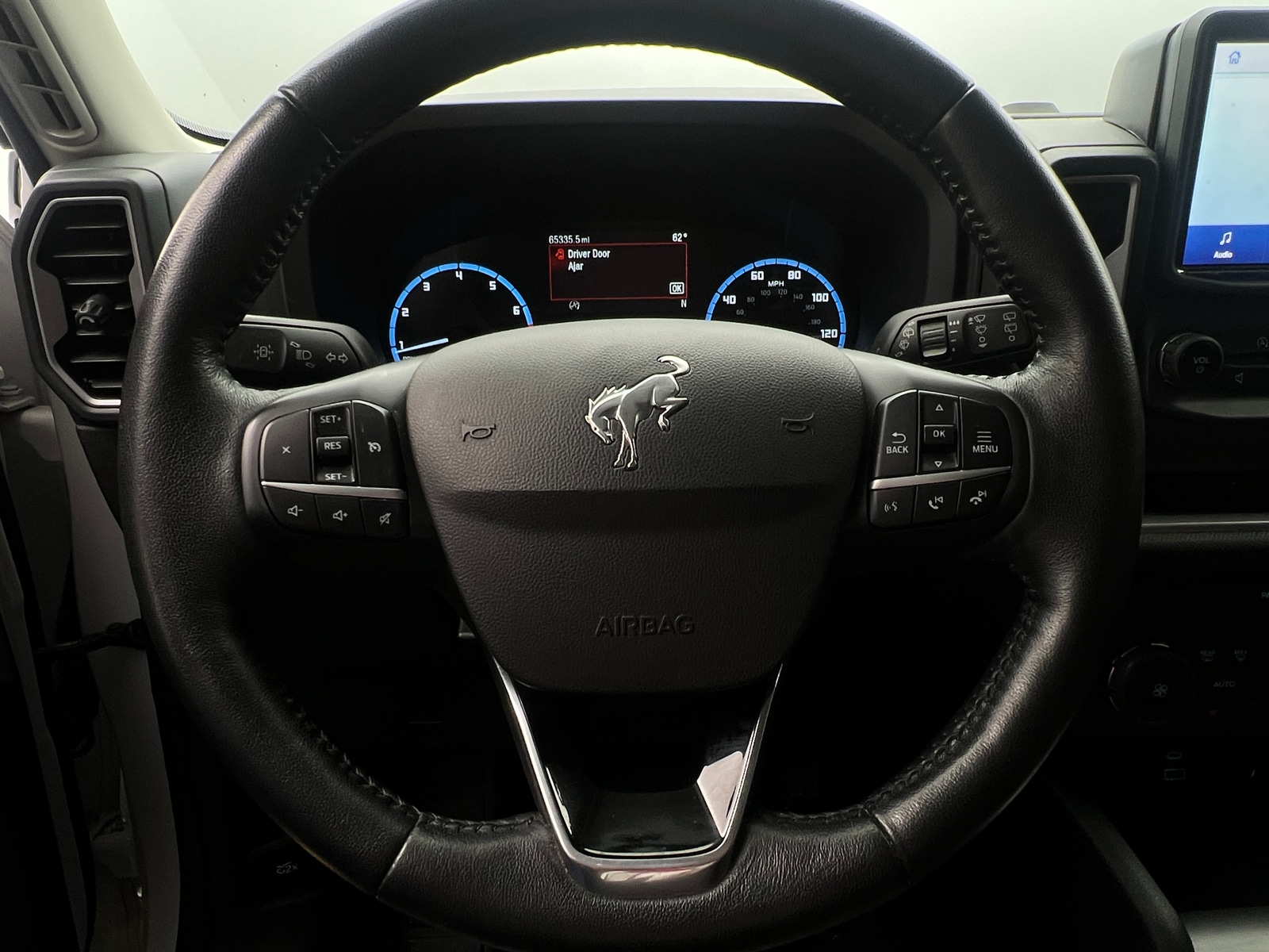 Thumbnail: 2022 Ford Bronco Sport - 5