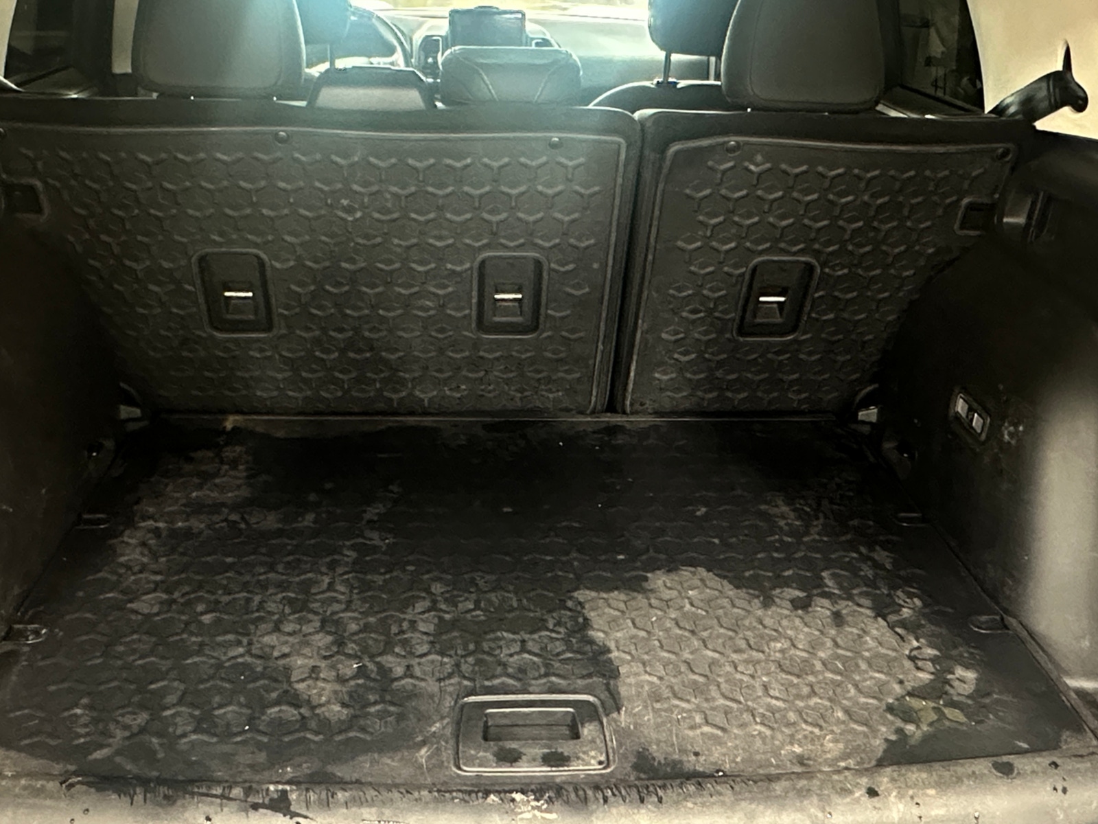 Thumbnail: 2022 Ford Bronco Sport - 7