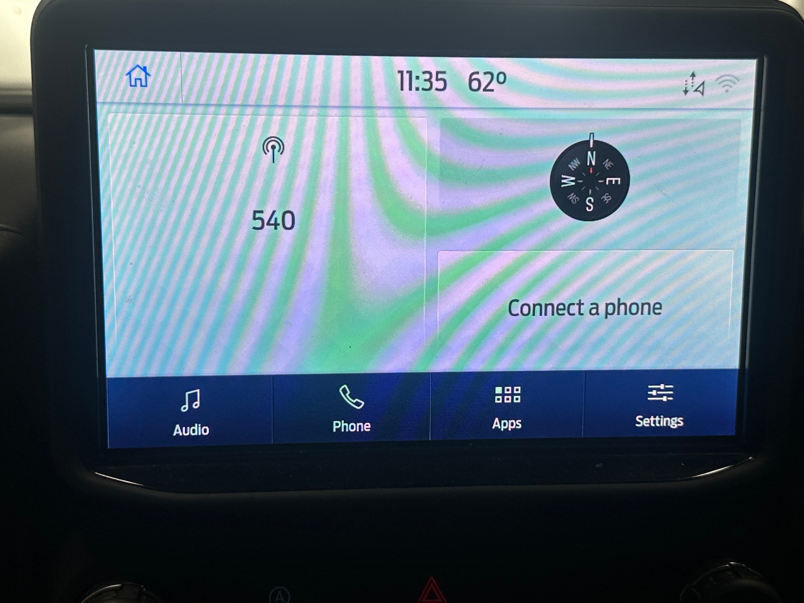 Thumbnail: 2022 Ford Bronco Sport - 4