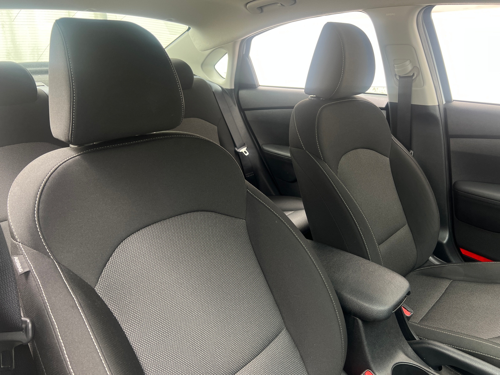 Thumbnail: 2024 Kia Forte - 2