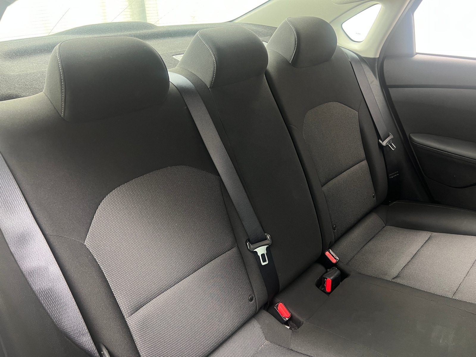 Thumbnail: 2024 Kia Forte - 6