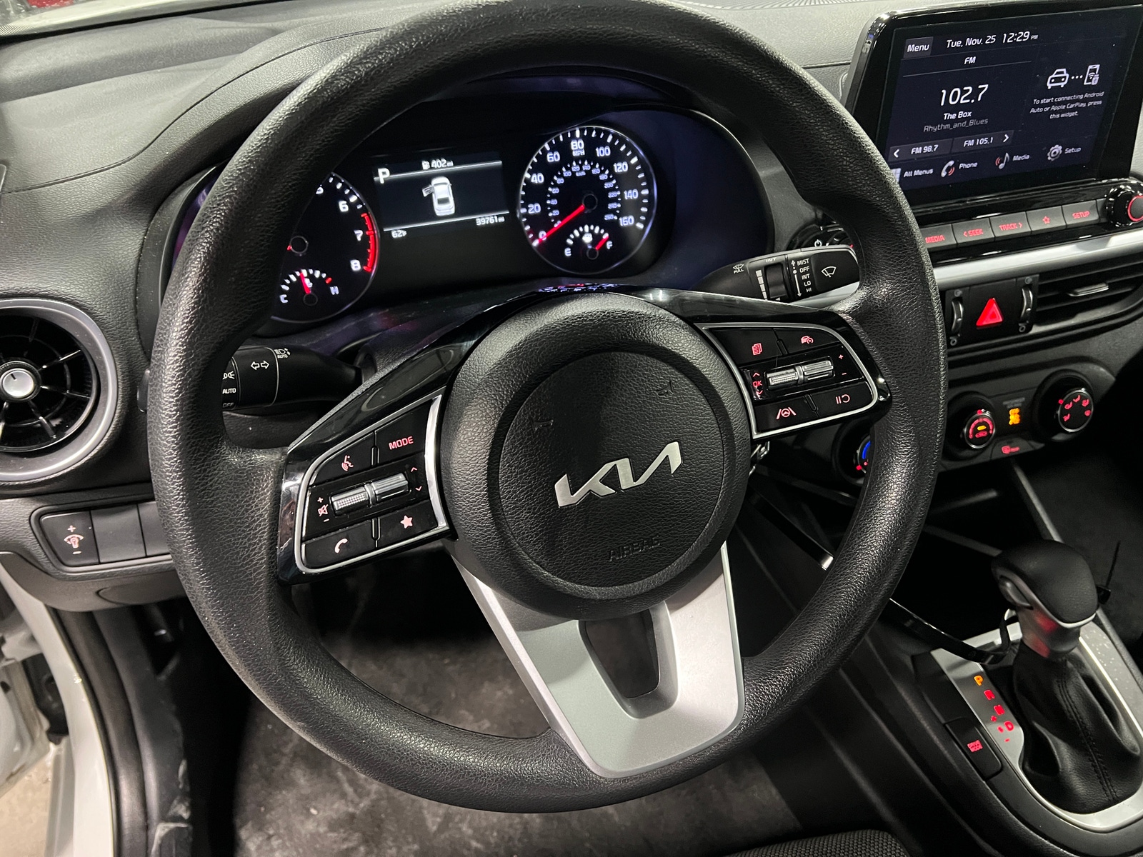 Thumbnail: 2024 Kia Forte - 5