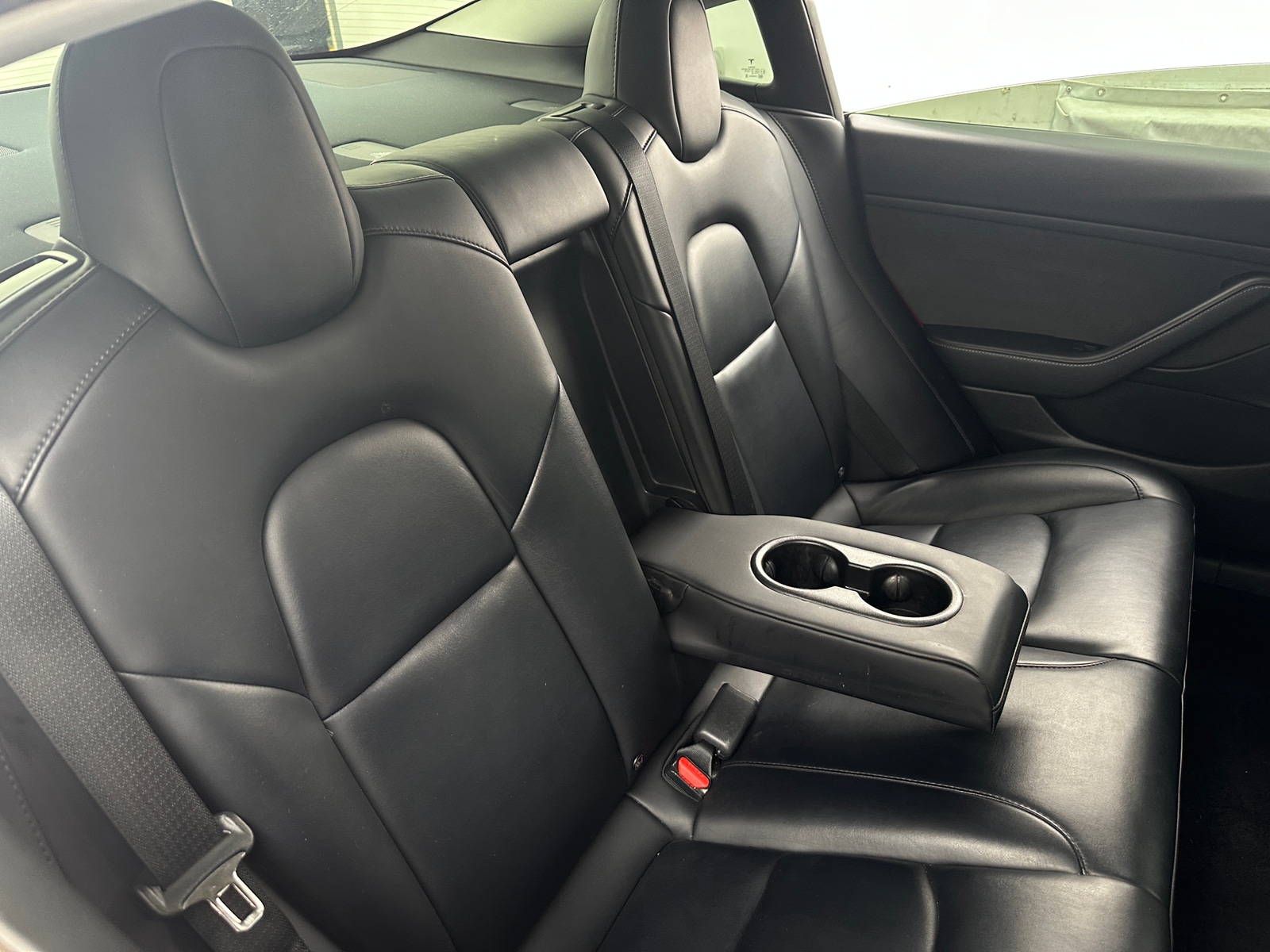 Thumbnail: 2022 Tesla Model 3 - 5