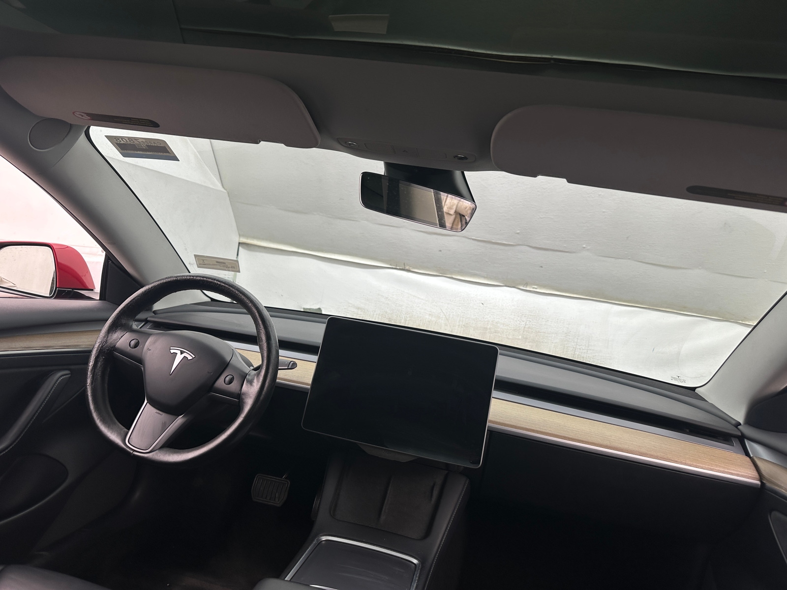 Thumbnail: 2022 Tesla Model 3 - 2