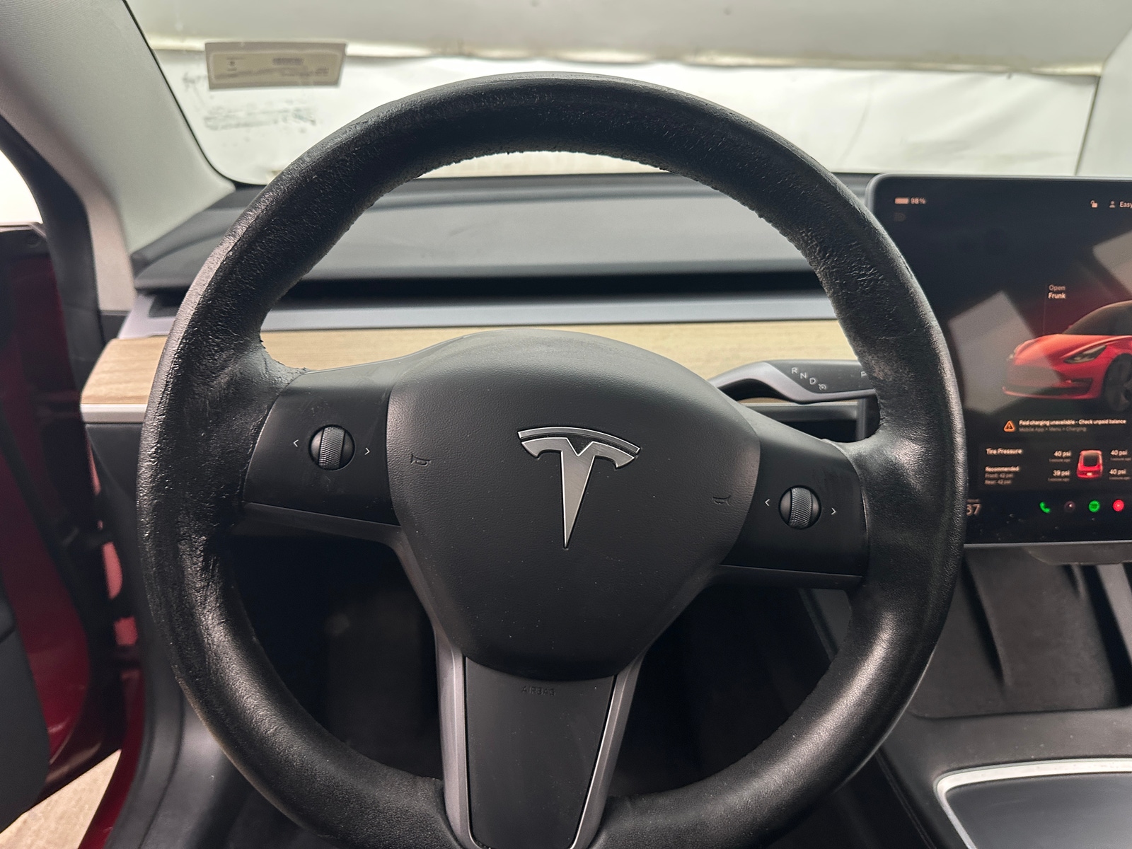 Thumbnail: 2022 Tesla Model 3 - 4