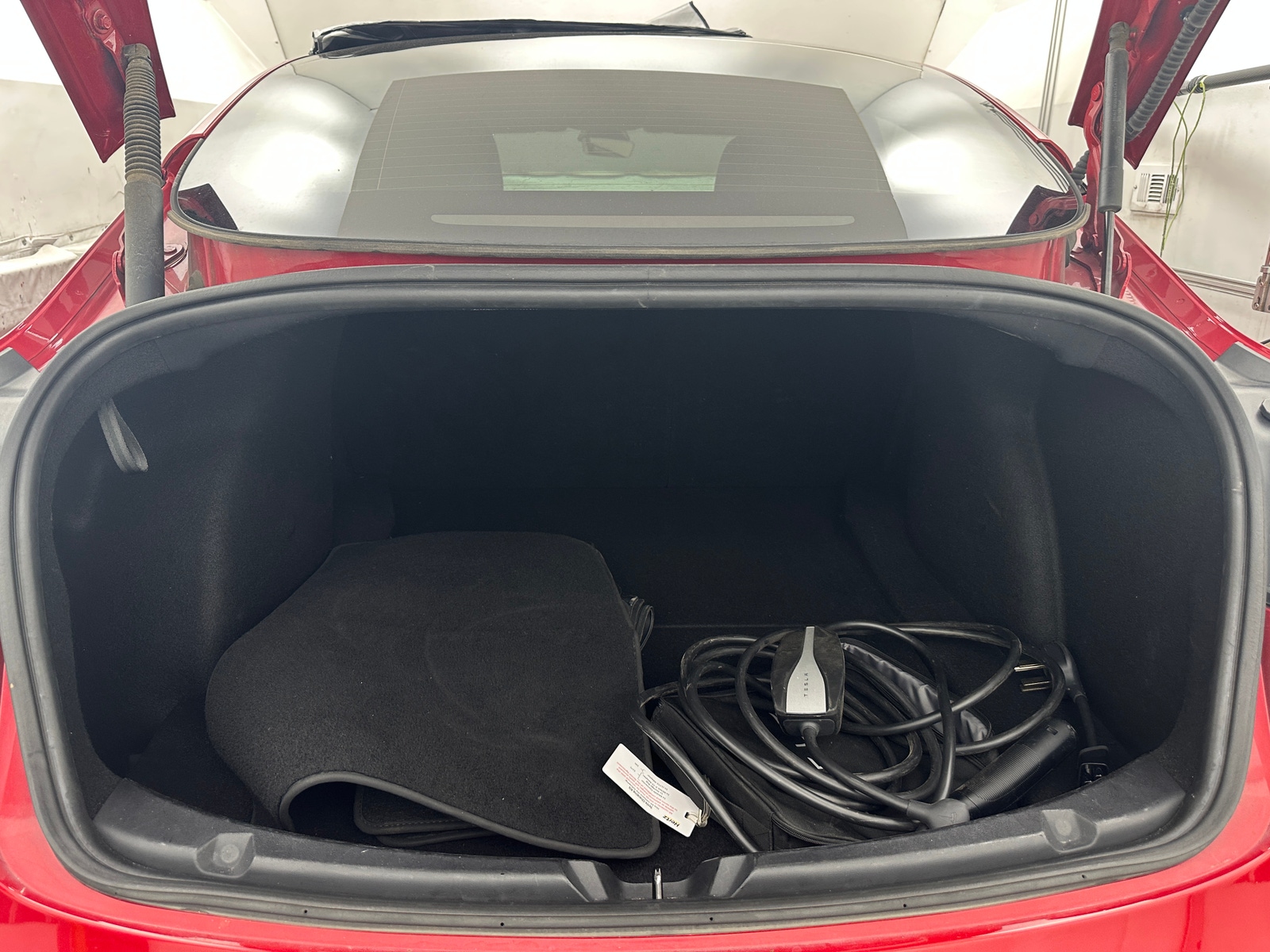 Thumbnail: 2022 Tesla Model 3 - 6