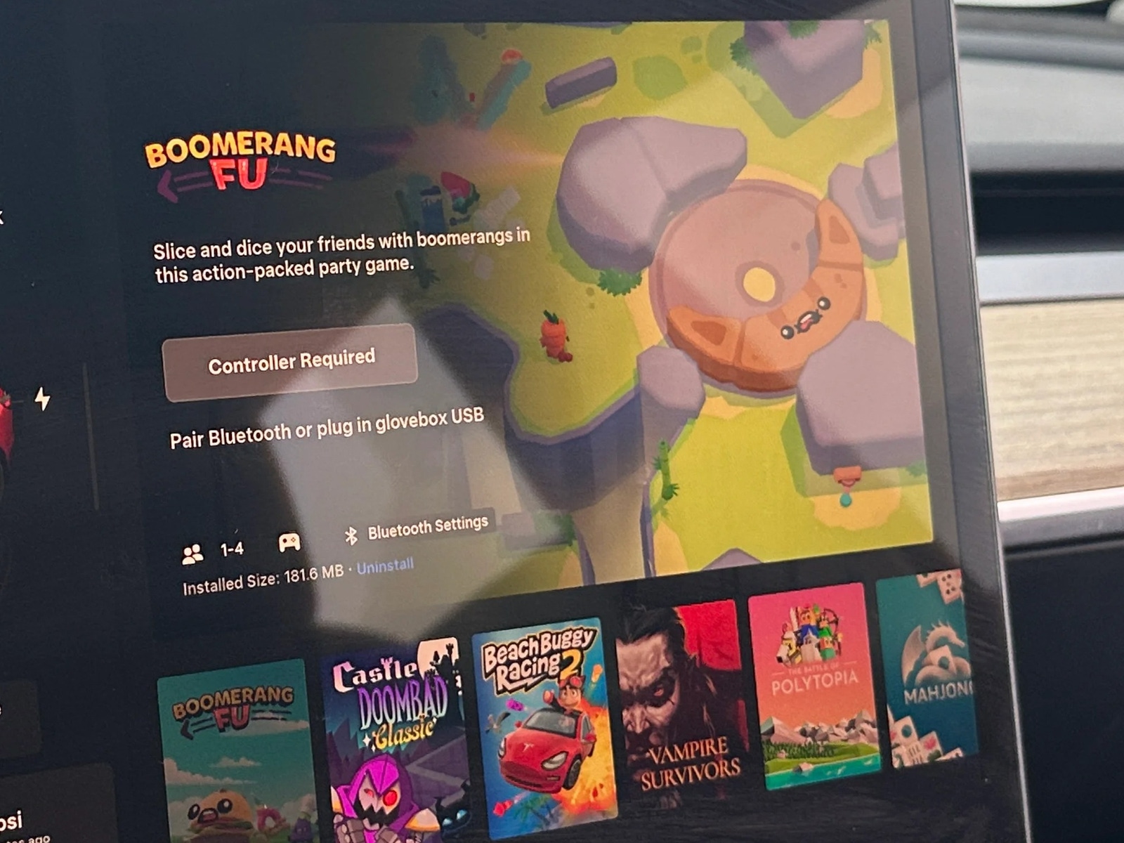 Thumbnail: 2022 Tesla Model 3 - 3