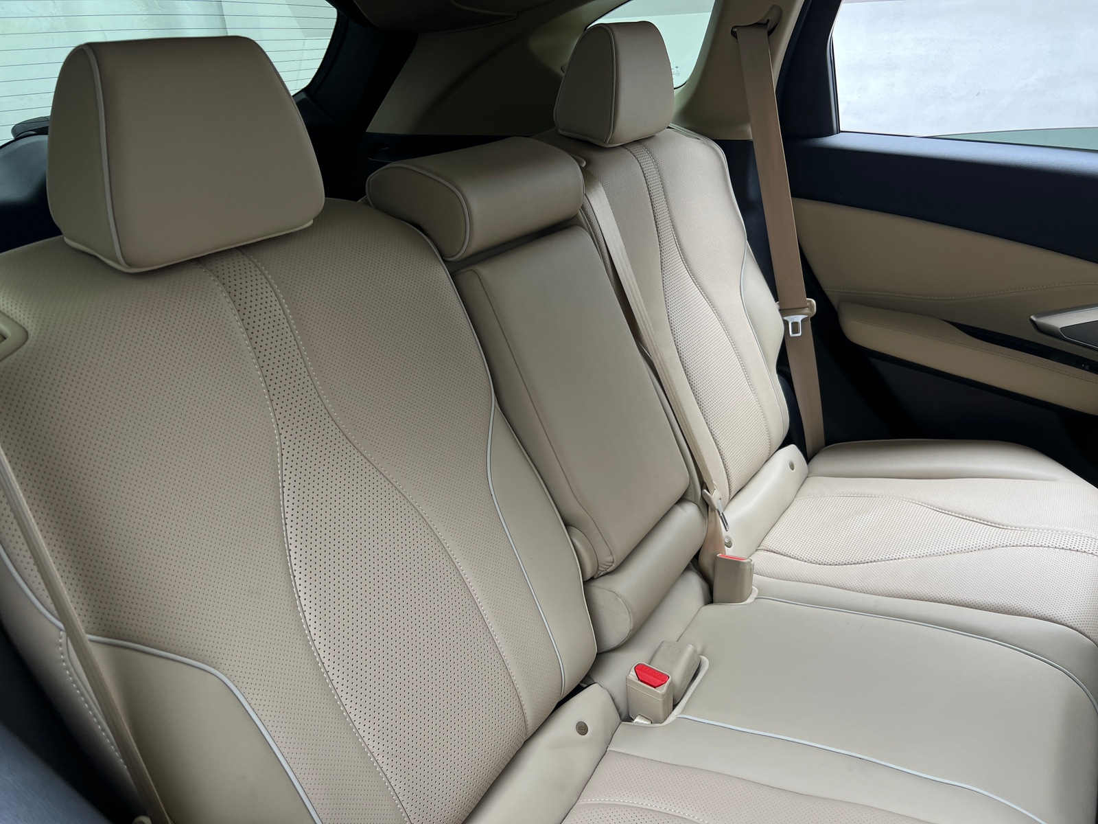 Thumbnail: 2021 Acura RDX - 5