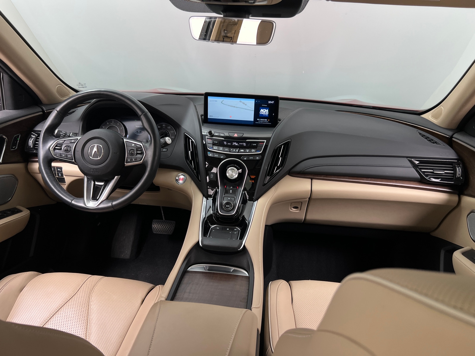 Thumbnail: 2021 Acura RDX - 2