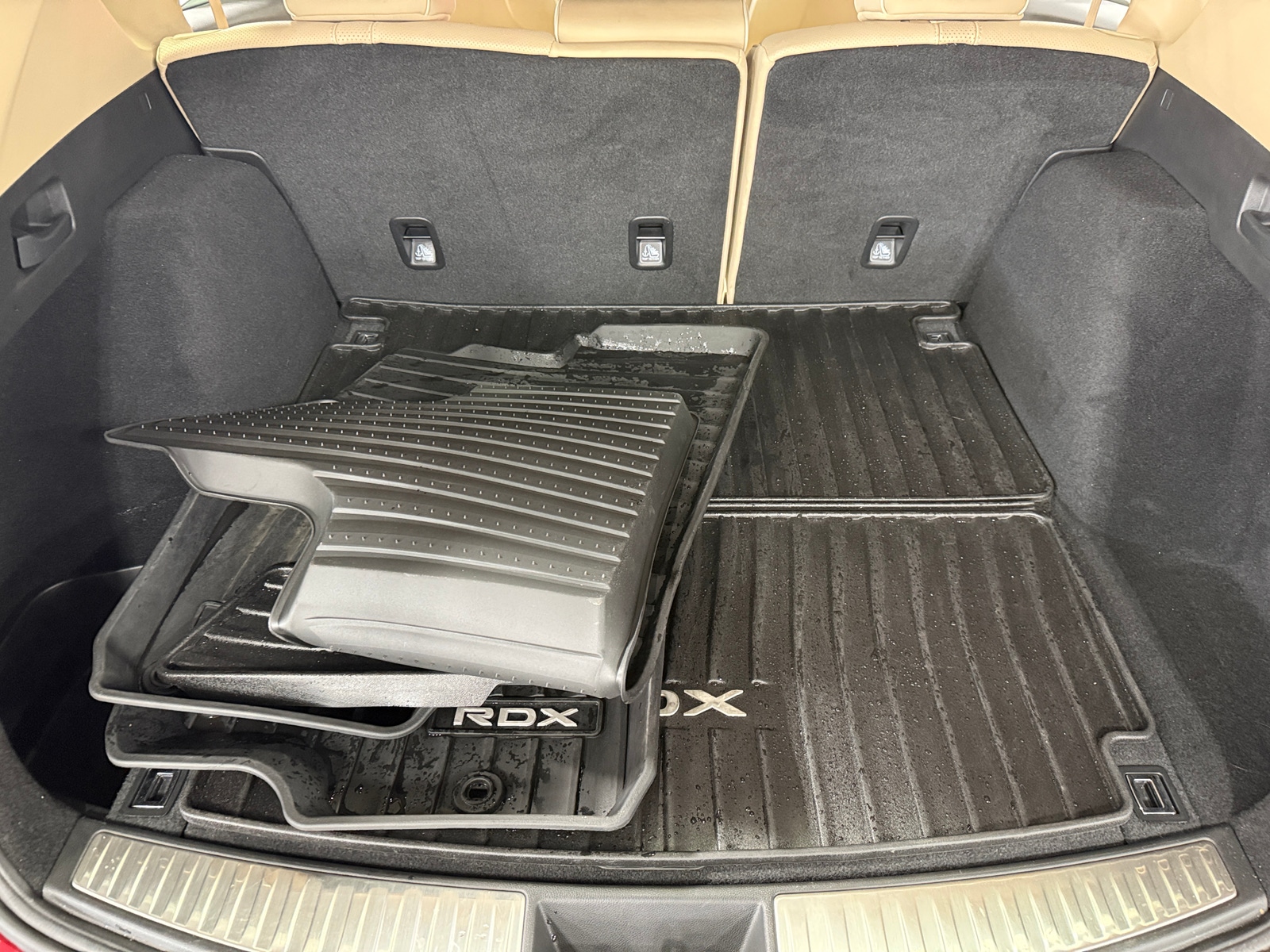 Thumbnail: 2021 Acura RDX - 6