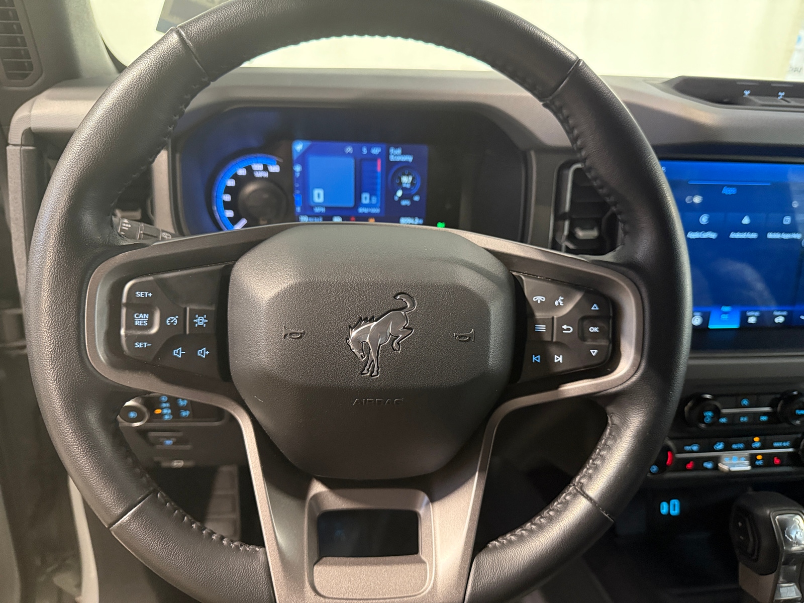 Thumbnail: 2024 Ford Bronco - 4