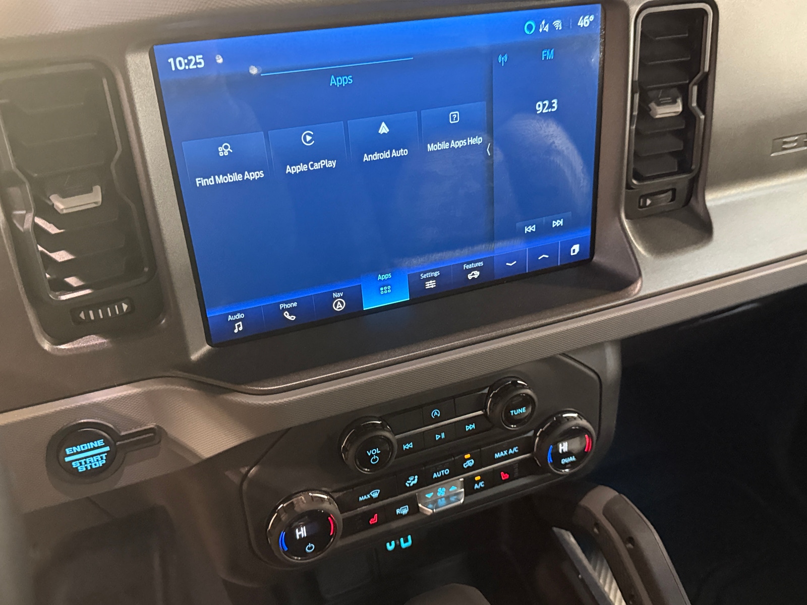 Thumbnail: 2024 Ford Bronco - 3