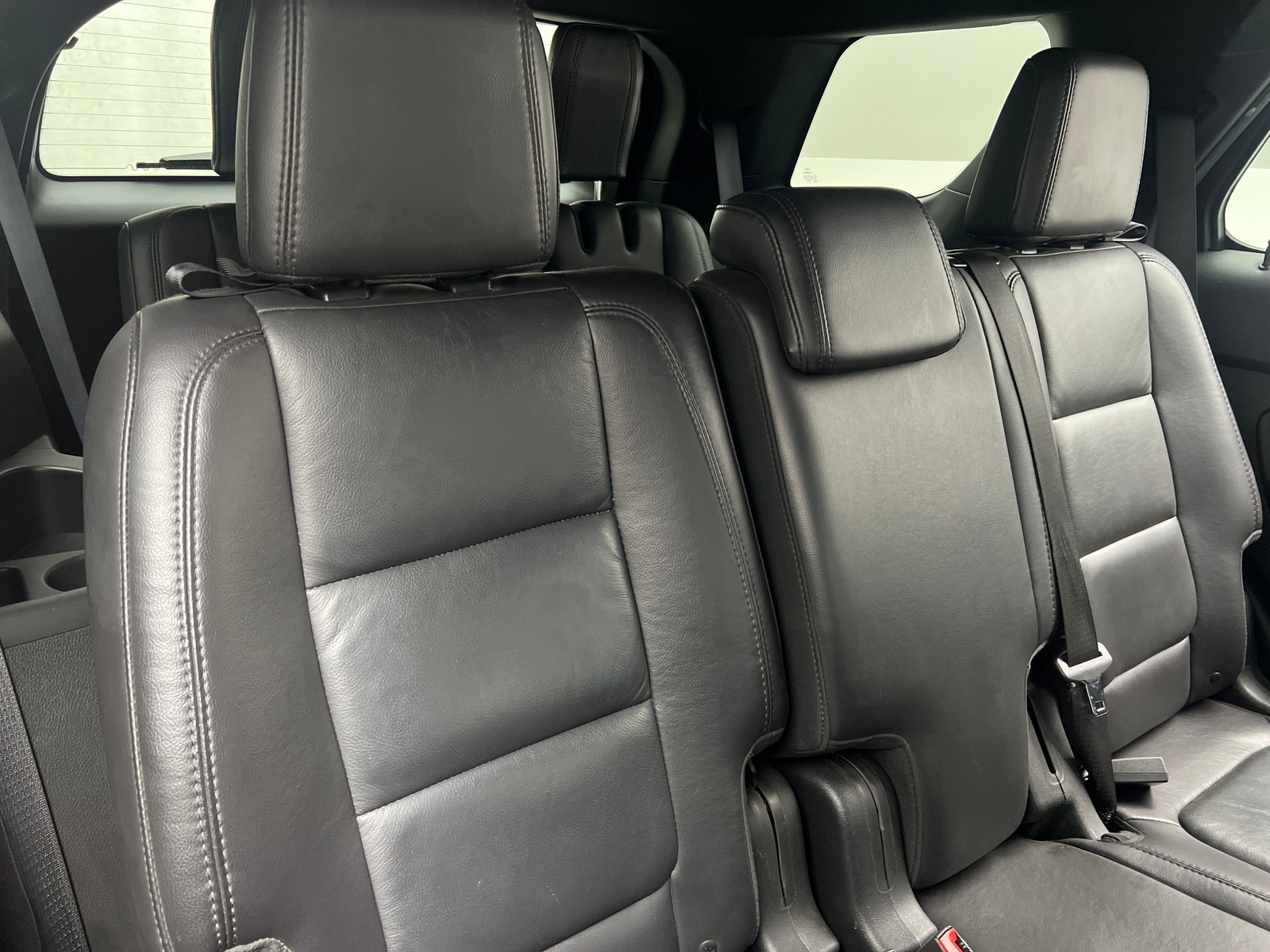 Thumbnail: 2014 Ford Explorer - 6