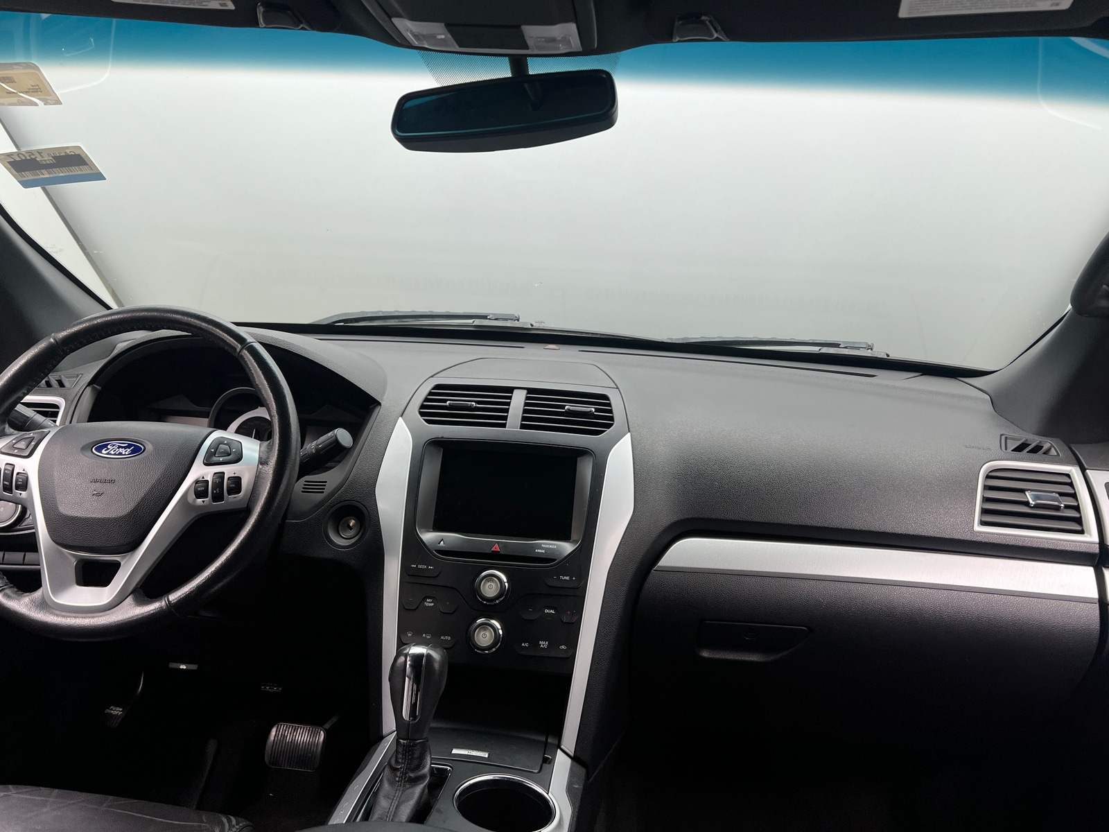 Thumbnail: 2014 Ford Explorer - 3