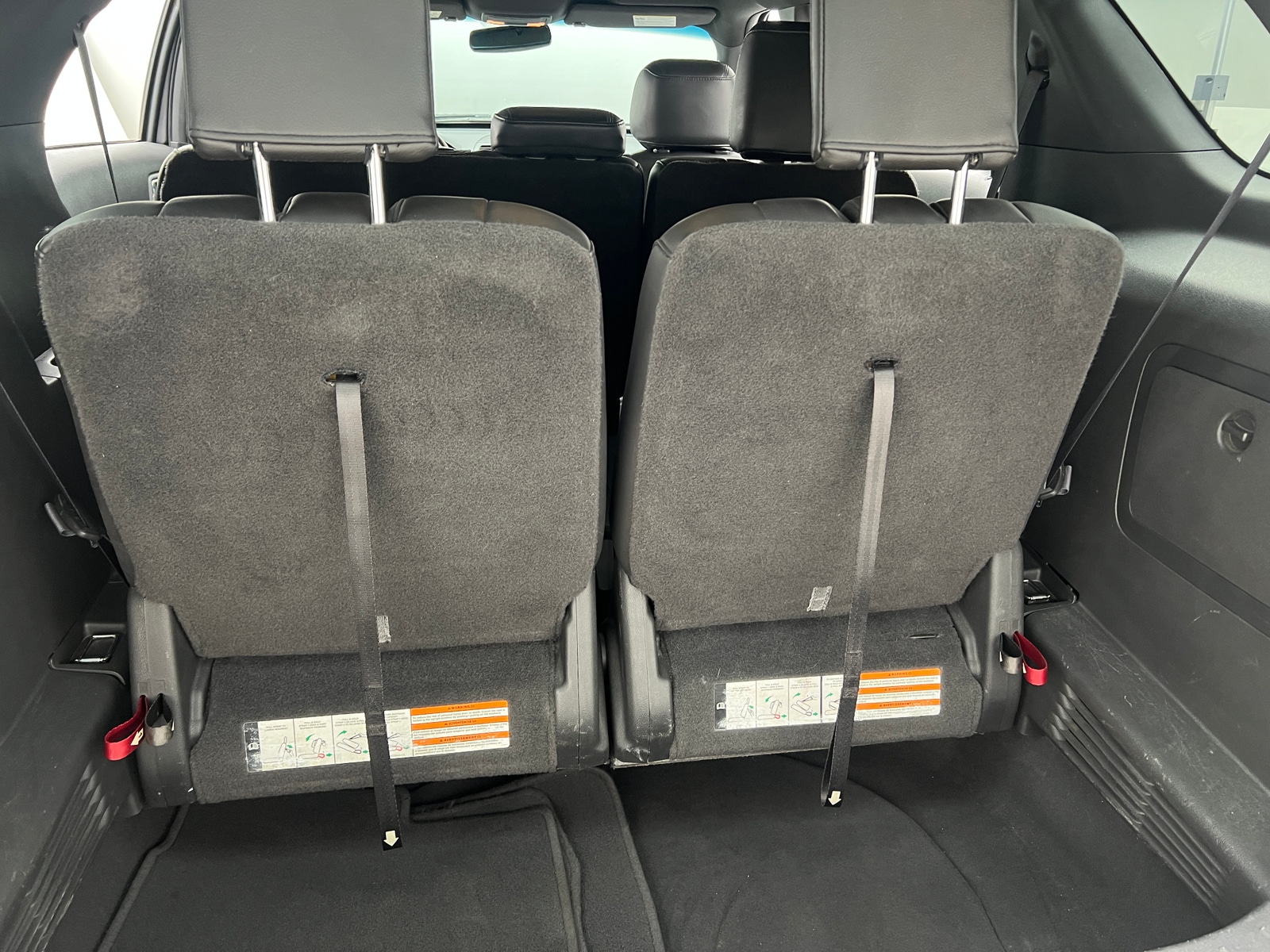 Thumbnail: 2014 Ford Explorer - 7