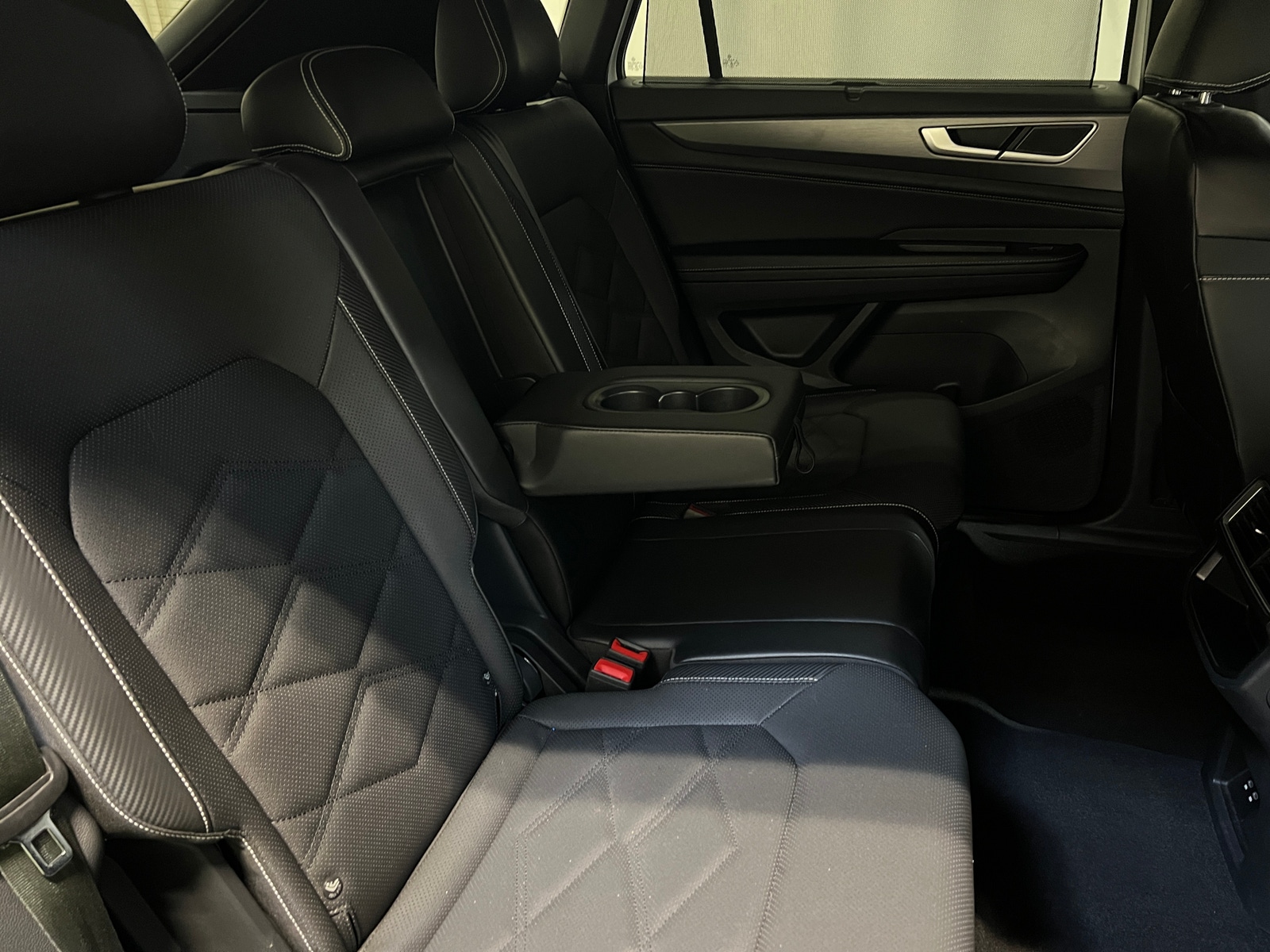 Thumbnail: 2024 Volkswagen Atlas - 5