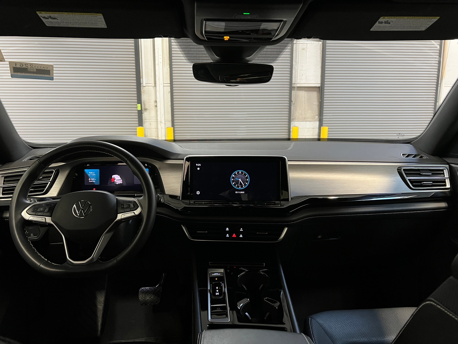 Thumbnail: 2024 Volkswagen Atlas - 2