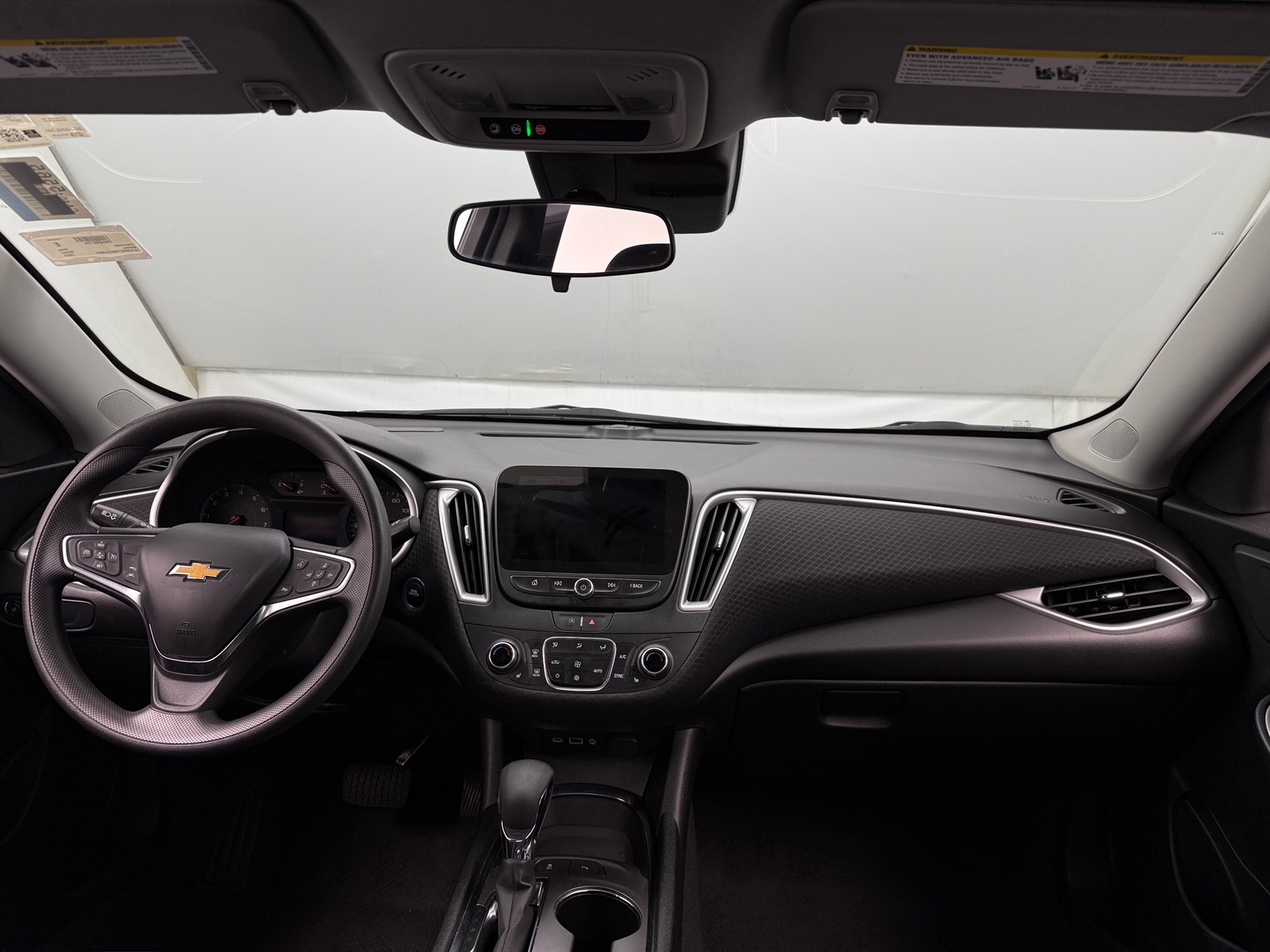 Thumbnail: 2024 Chevrolet Malibu - 3