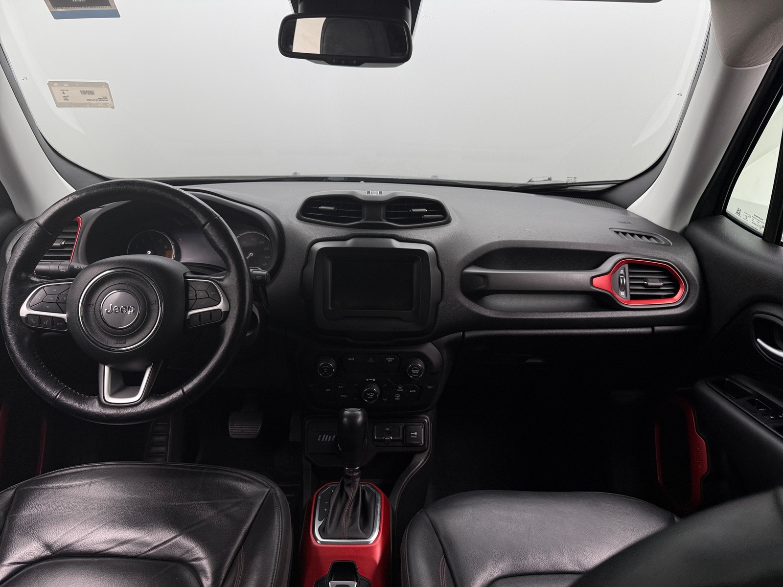 Thumbnail: 2020 Jeep Renegade - 2