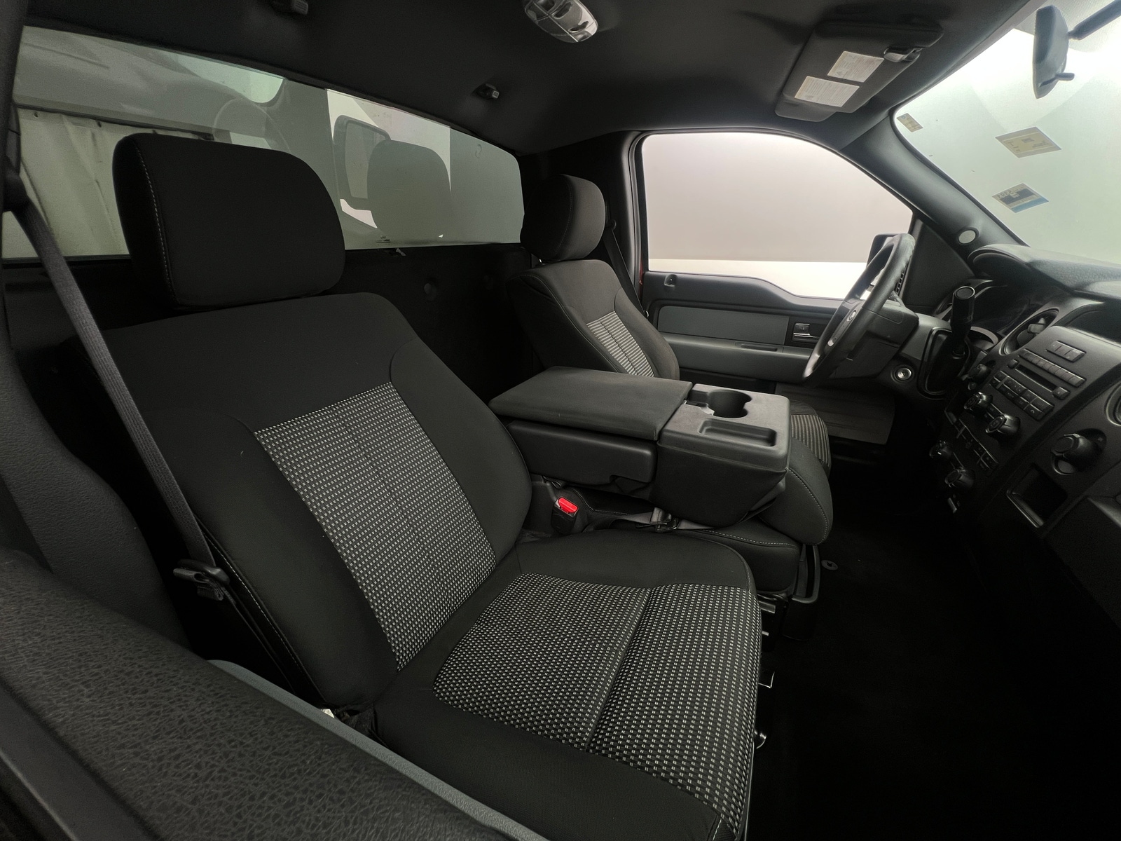 Thumbnail: 2014 Ford Econoline - 2