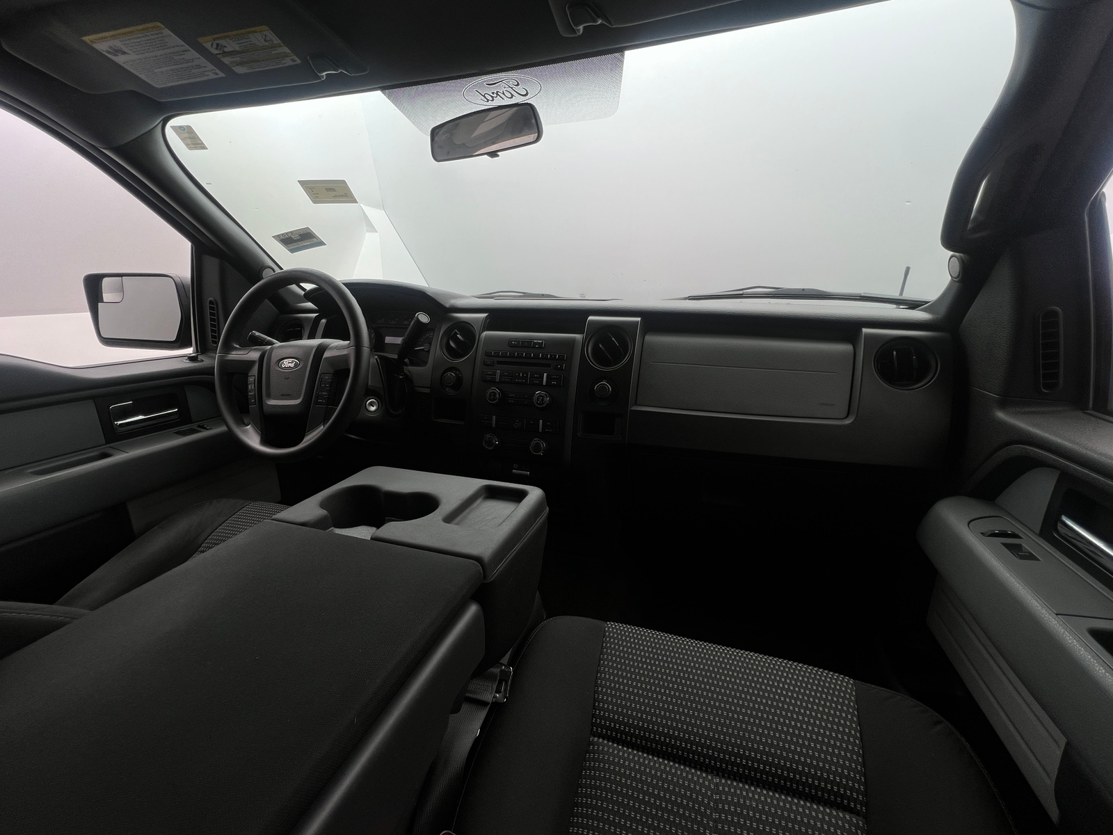 Thumbnail: 2014 Ford Econoline - 3