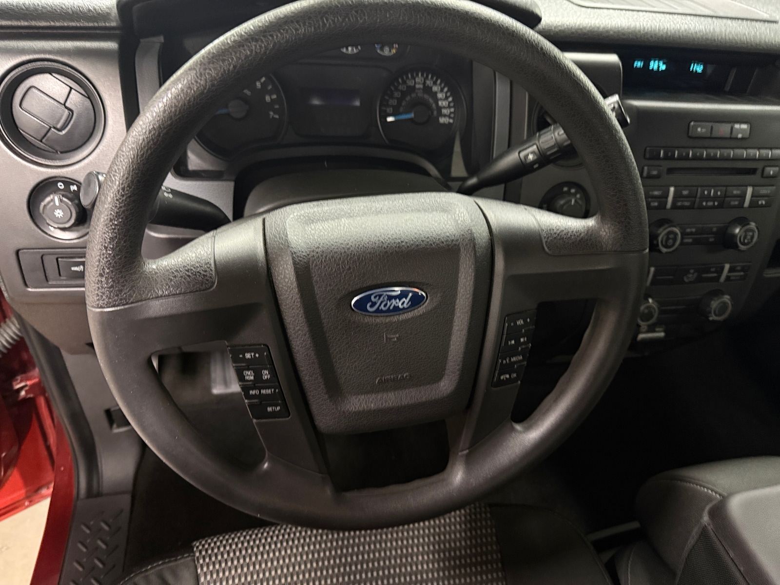 Thumbnail: 2014 Ford Econoline - 5