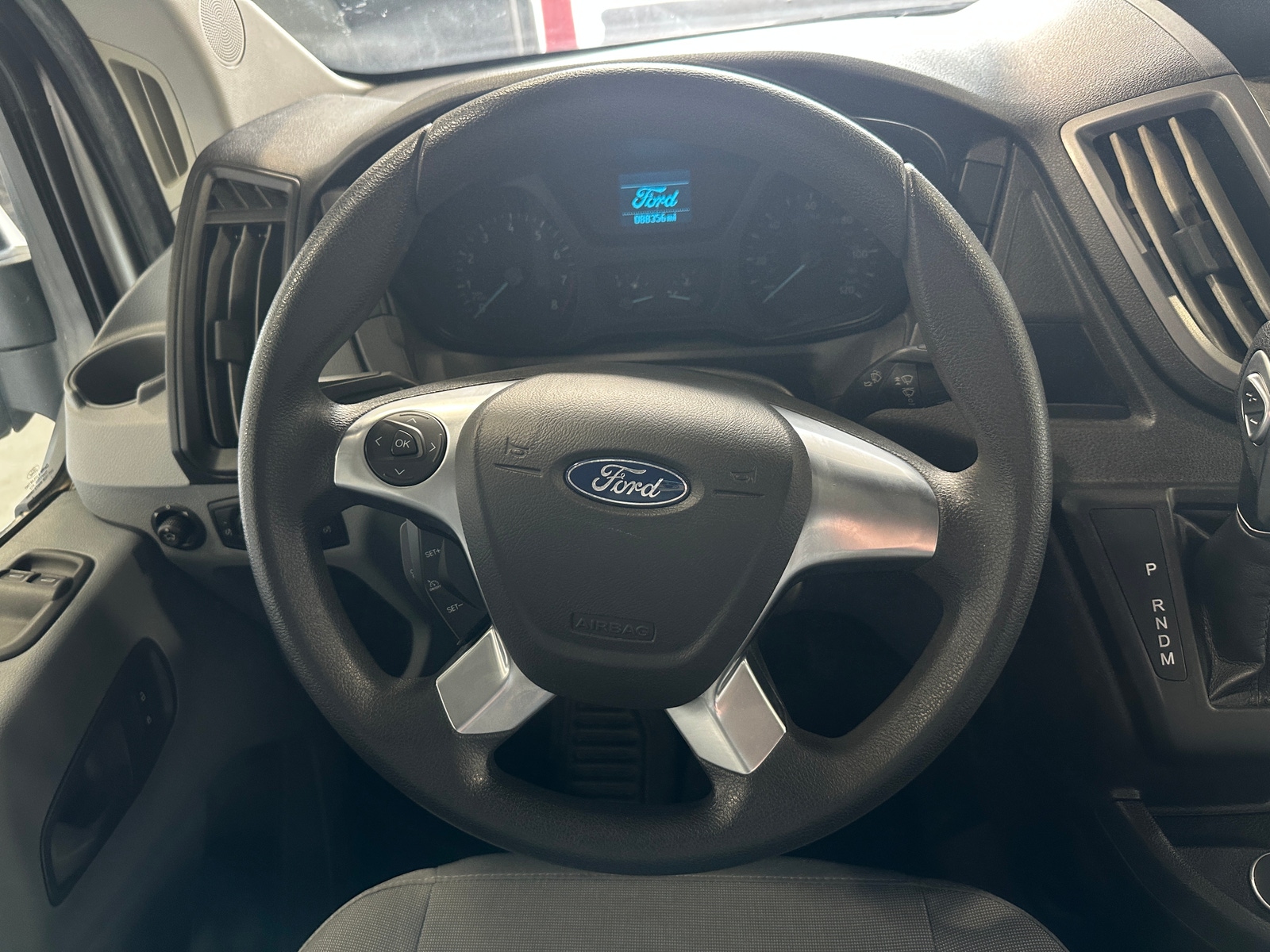 Thumbnail: 2017 Ford Transit Series - 5