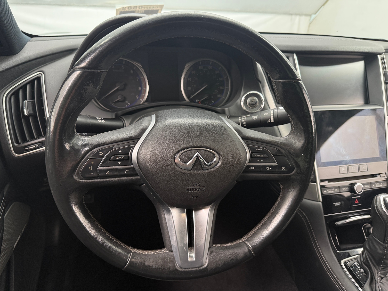 Thumbnail: 2019 INFINITI Q60 - 3