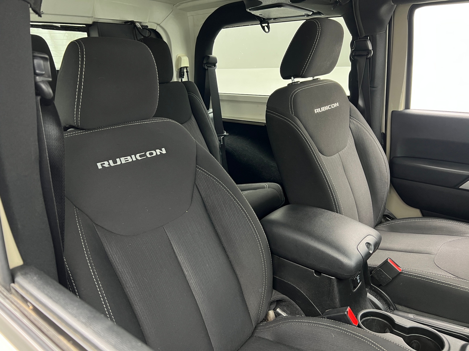 Thumbnail: 2017 Jeep Wrangler - 2