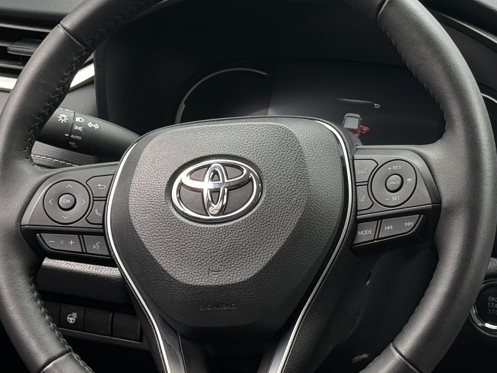 Thumbnail: 2025 Toyota RAV4 - 5