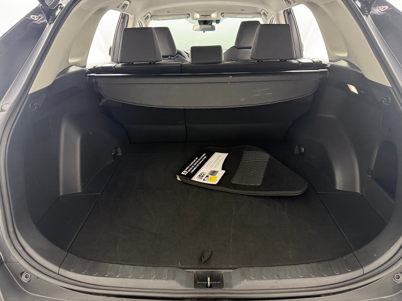 Thumbnail: 2025 Toyota RAV4 - 7