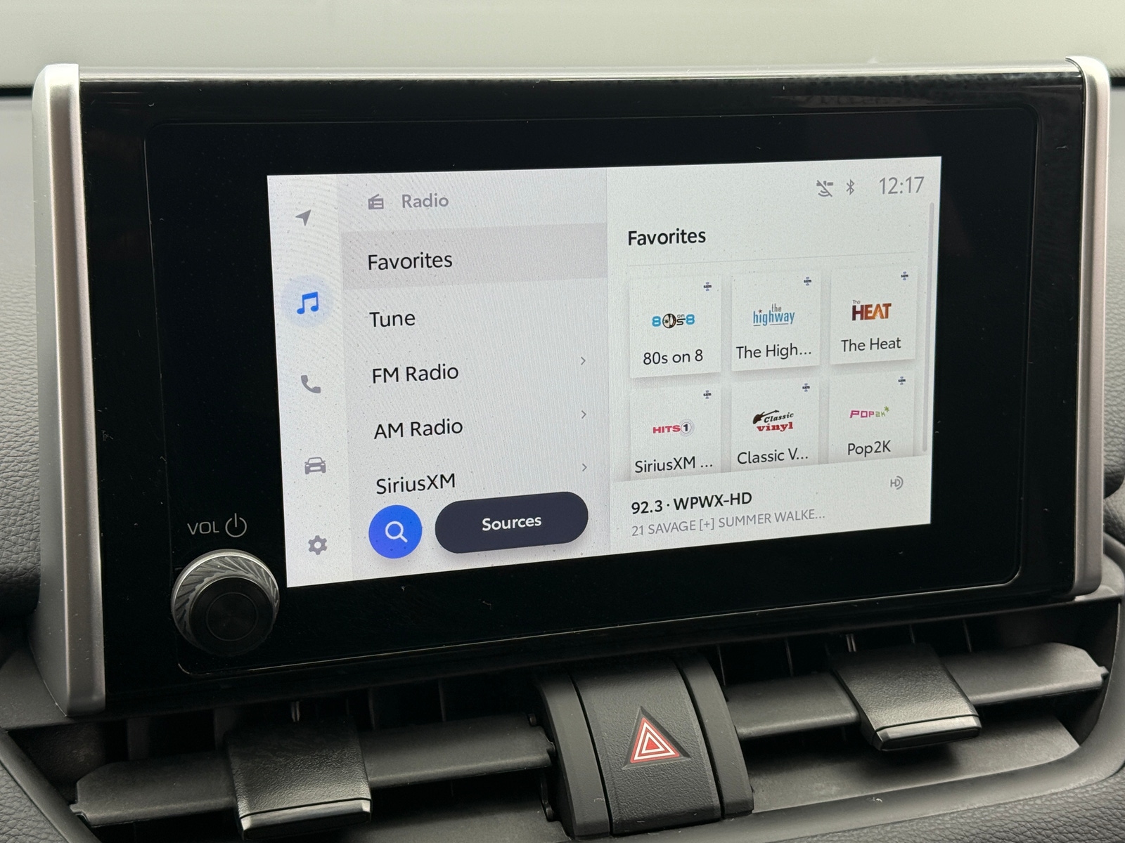 Thumbnail: 2025 Toyota RAV4 - 4