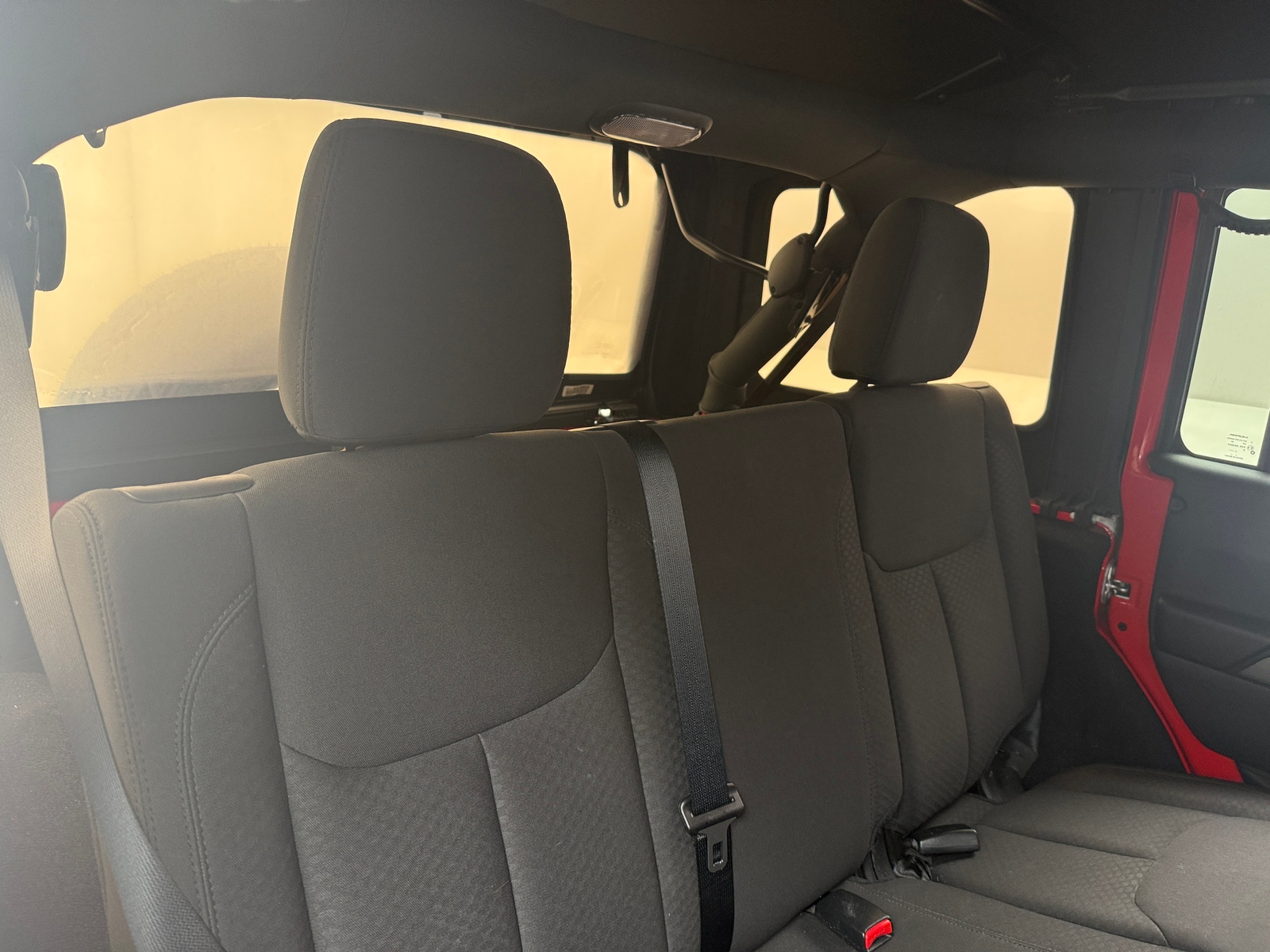 Thumbnail: 2017 Jeep Wrangler - 6