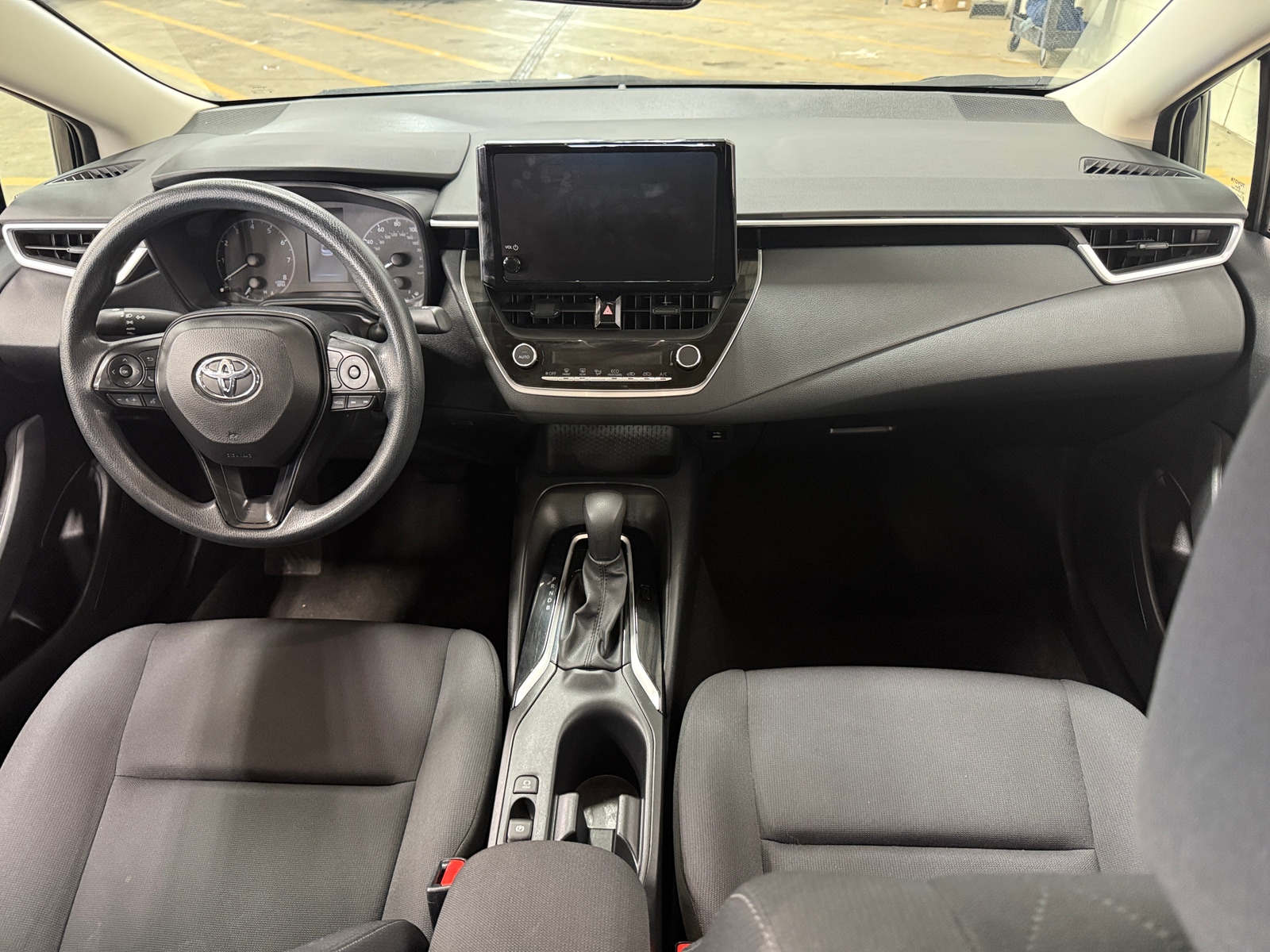 Thumbnail: 2024 Toyota Corolla - 3