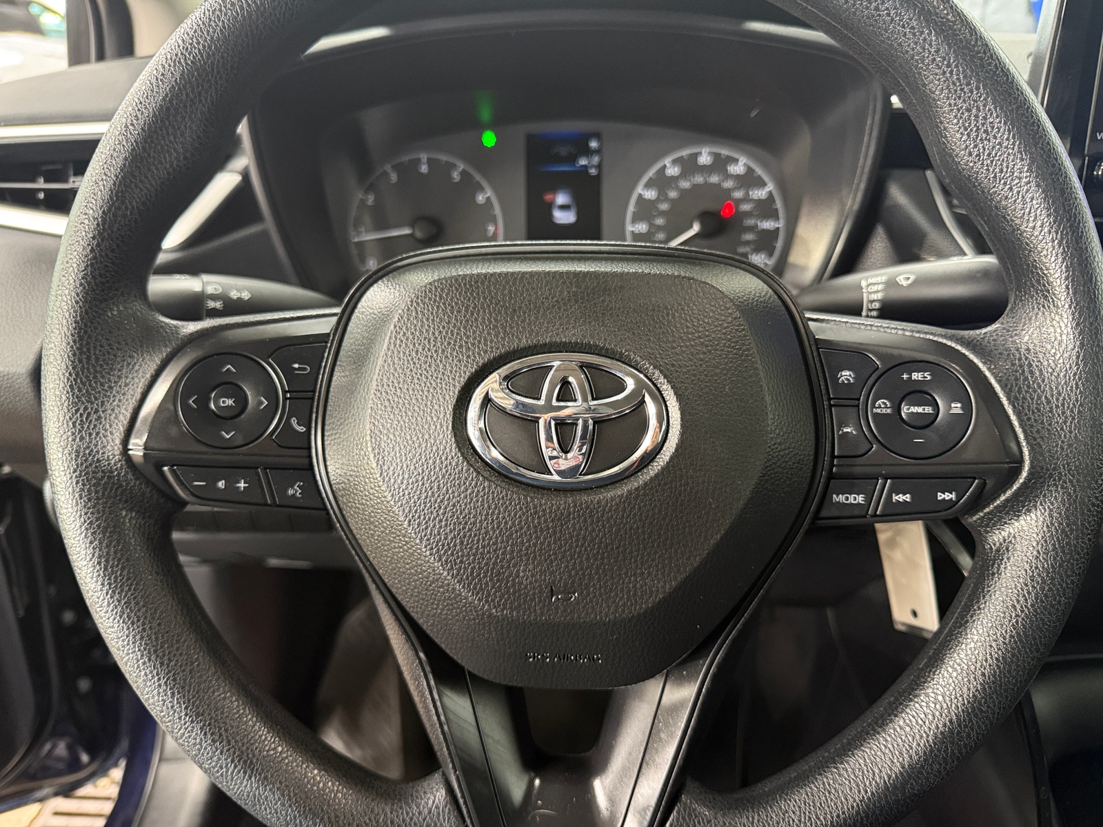 Thumbnail: 2024 Toyota Corolla - 5