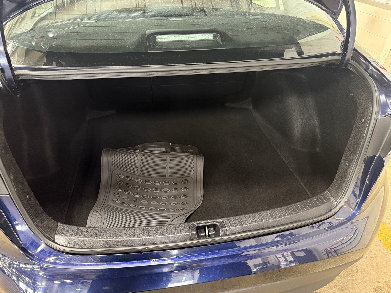 Thumbnail: 2024 Toyota Corolla - 7