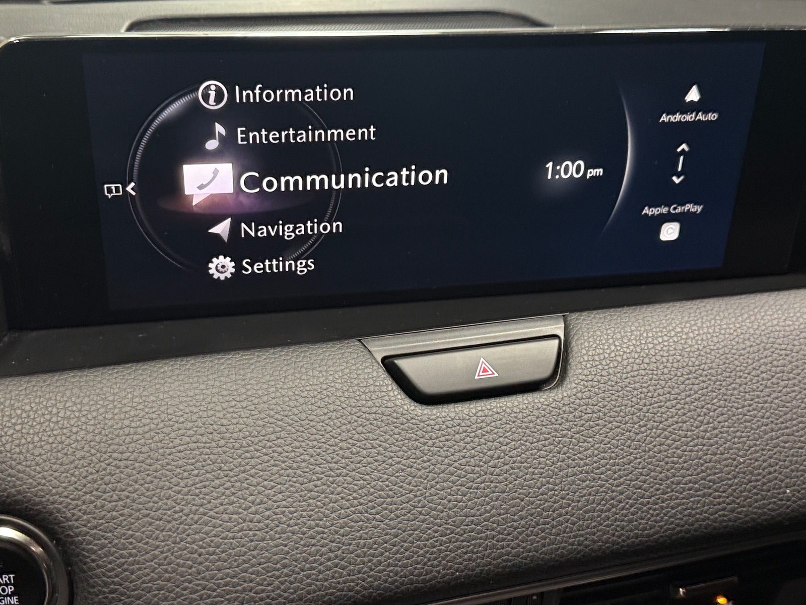 Thumbnail: 2025 Mazda CX-70 - 3