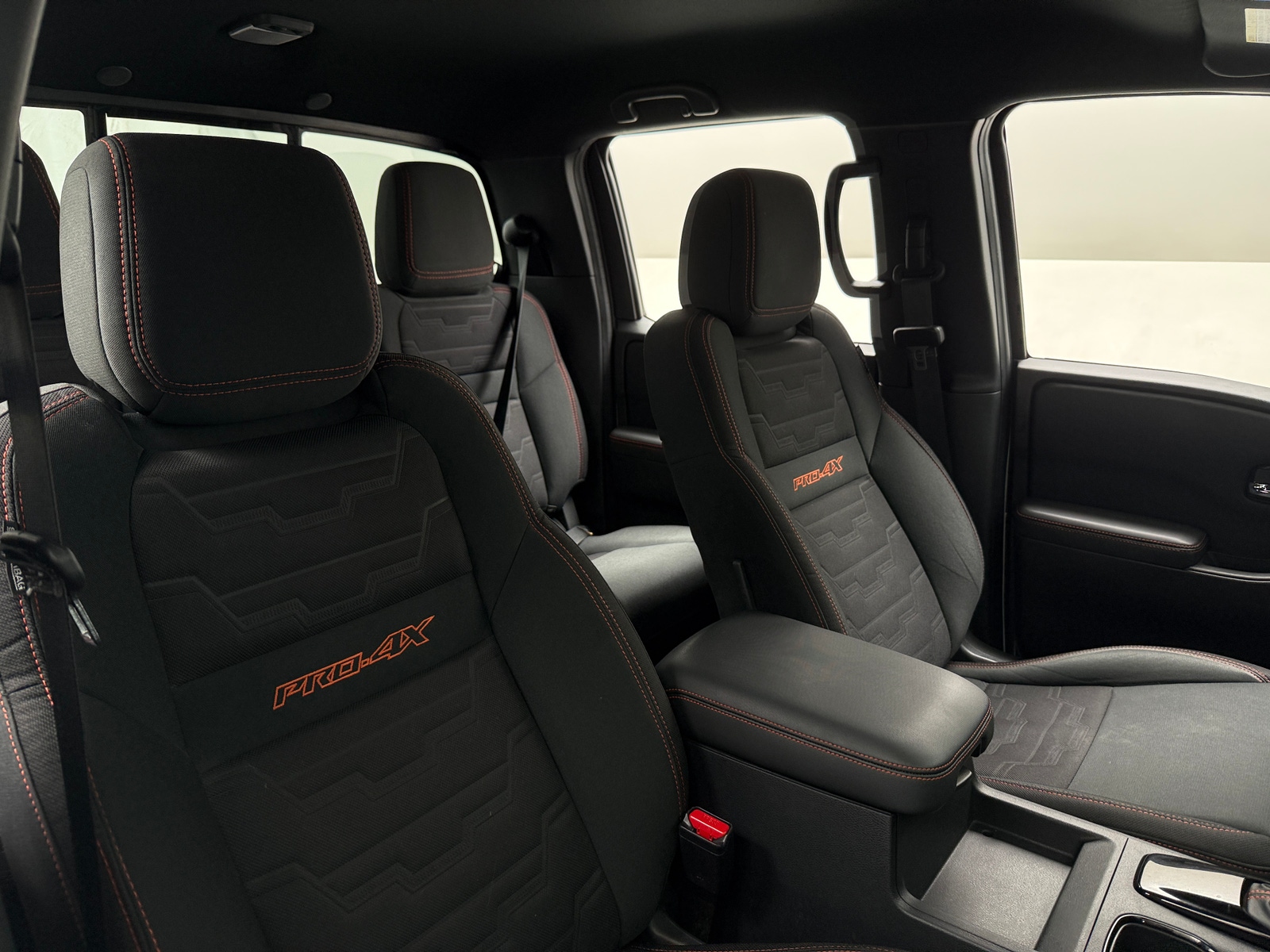 Thumbnail: 2022 Nissan Frontier - 2