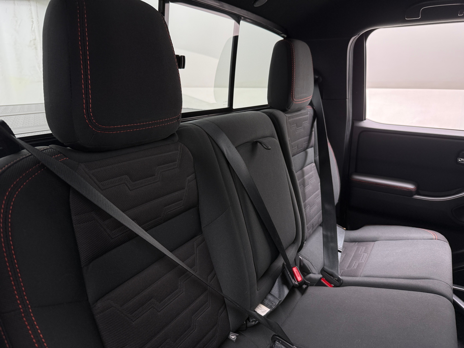 Thumbnail: 2022 Nissan Frontier - 6