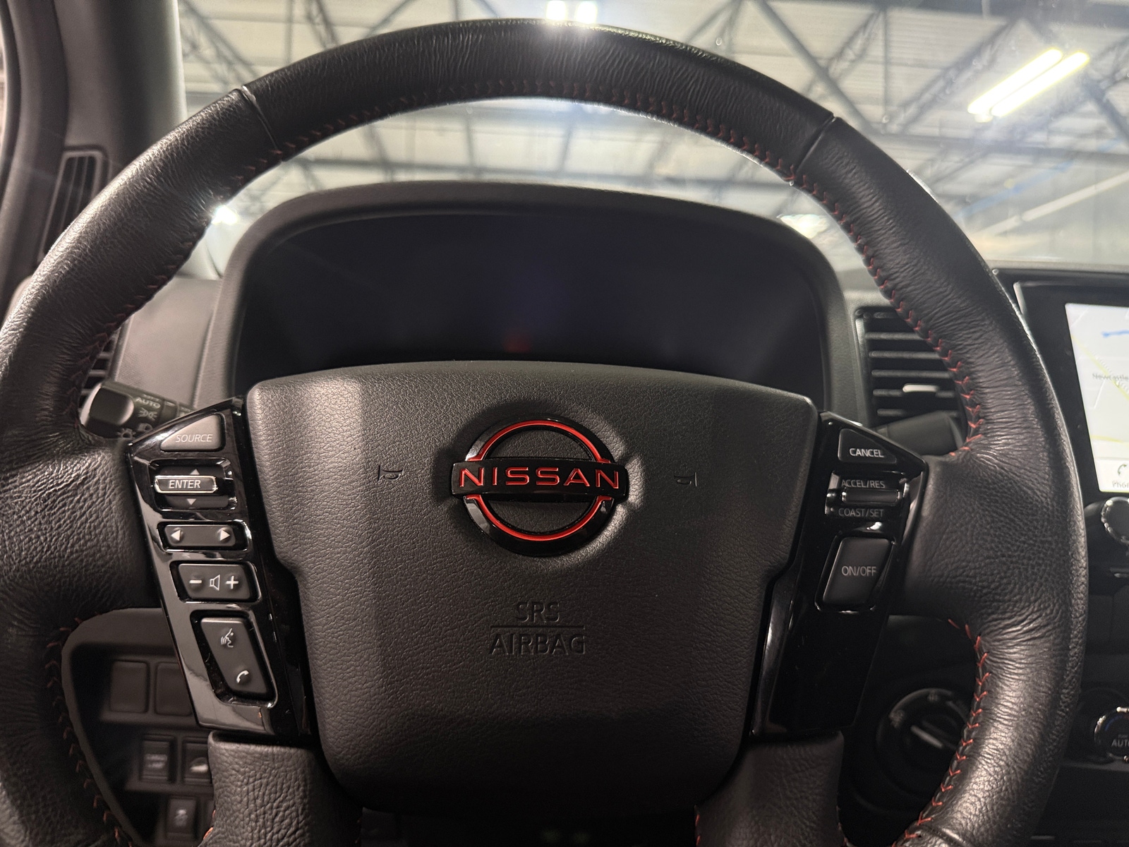 Thumbnail: 2022 Nissan Frontier - 5