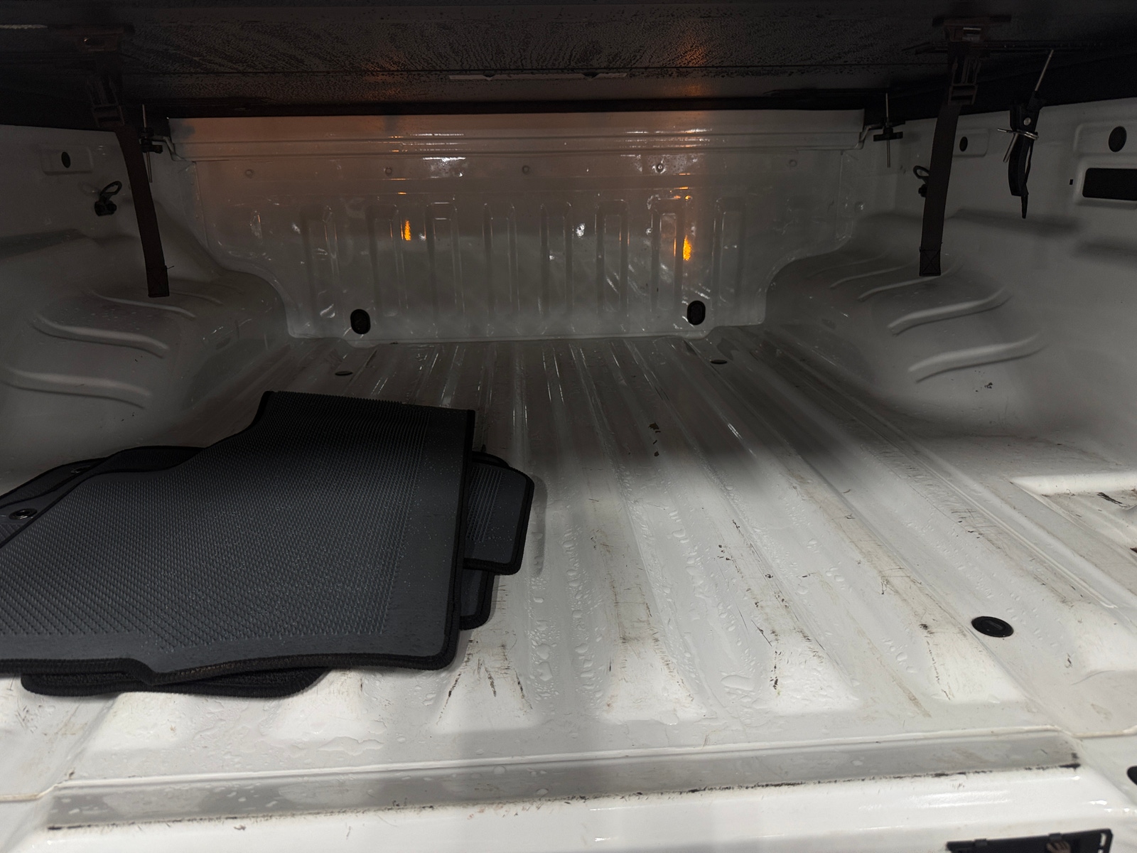 Thumbnail: 2022 Nissan Frontier - 7