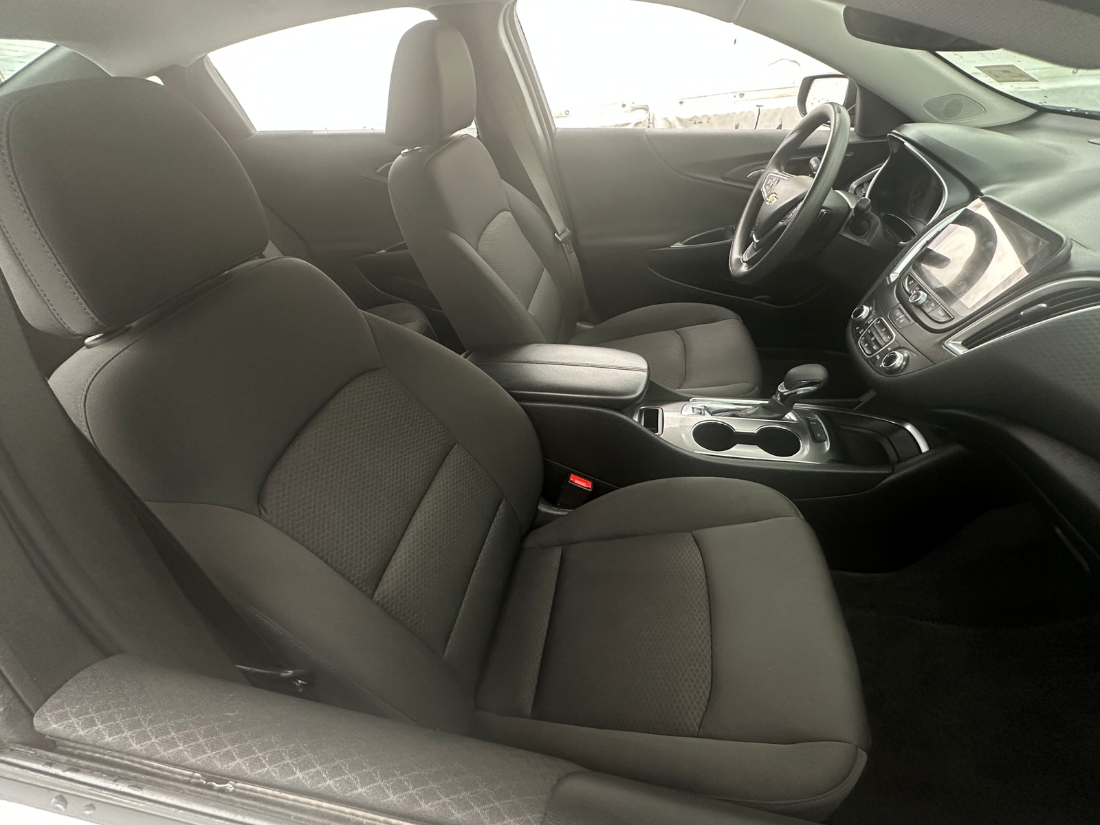 Thumbnail: 2025 Chevrolet Malibu - 2