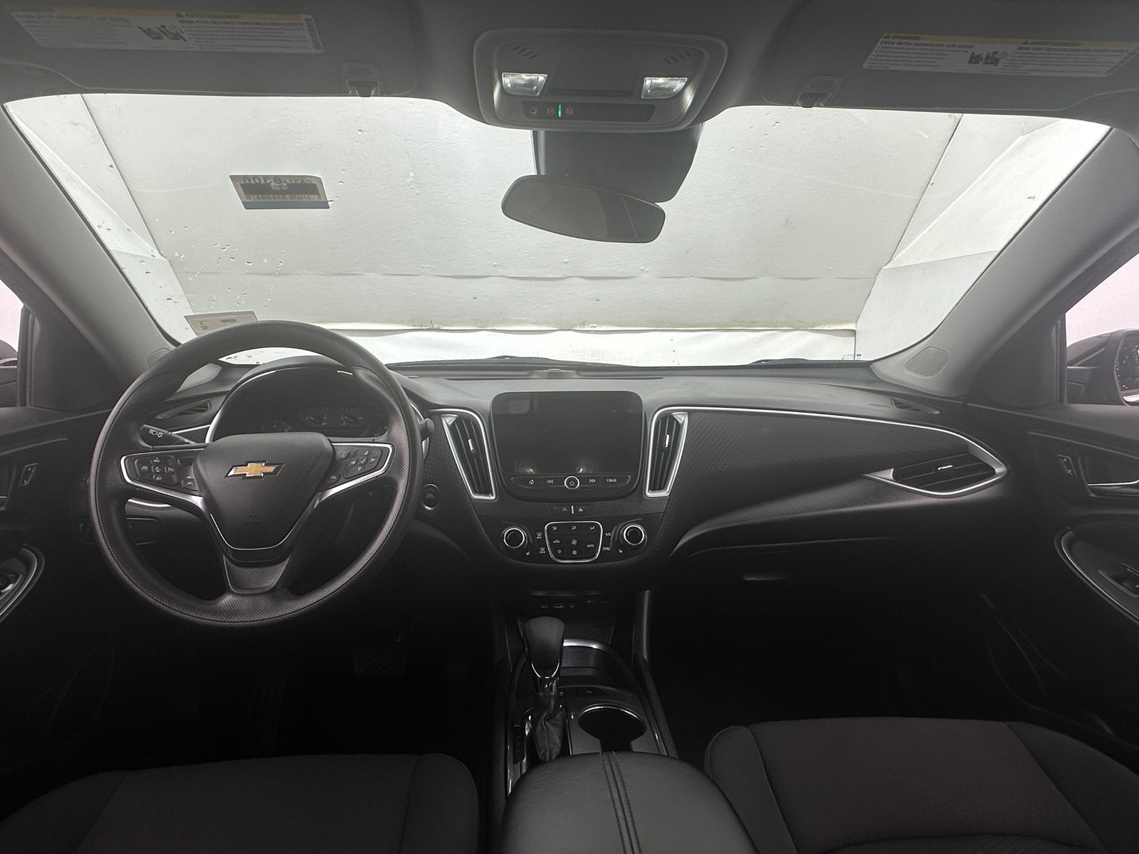 Thumbnail: 2025 Chevrolet Malibu - 3