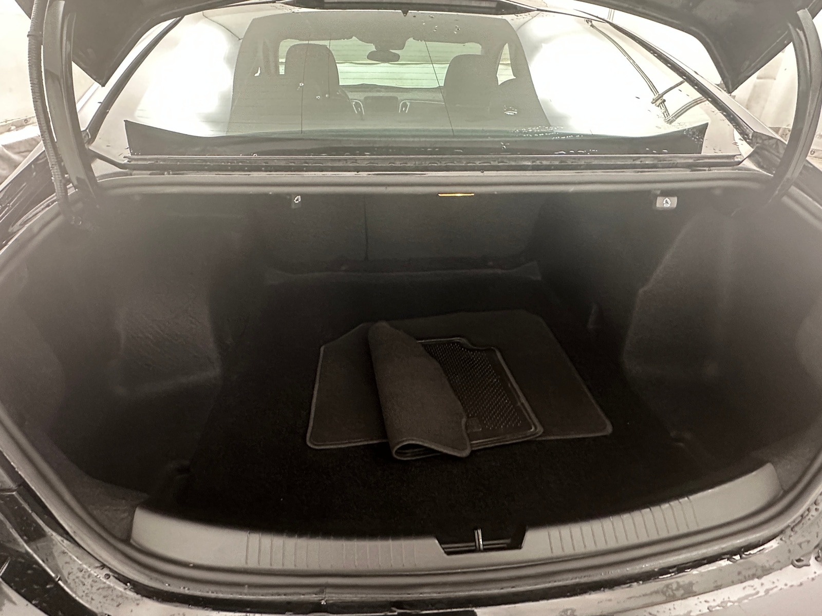 Thumbnail: 2025 Chevrolet Malibu - 7