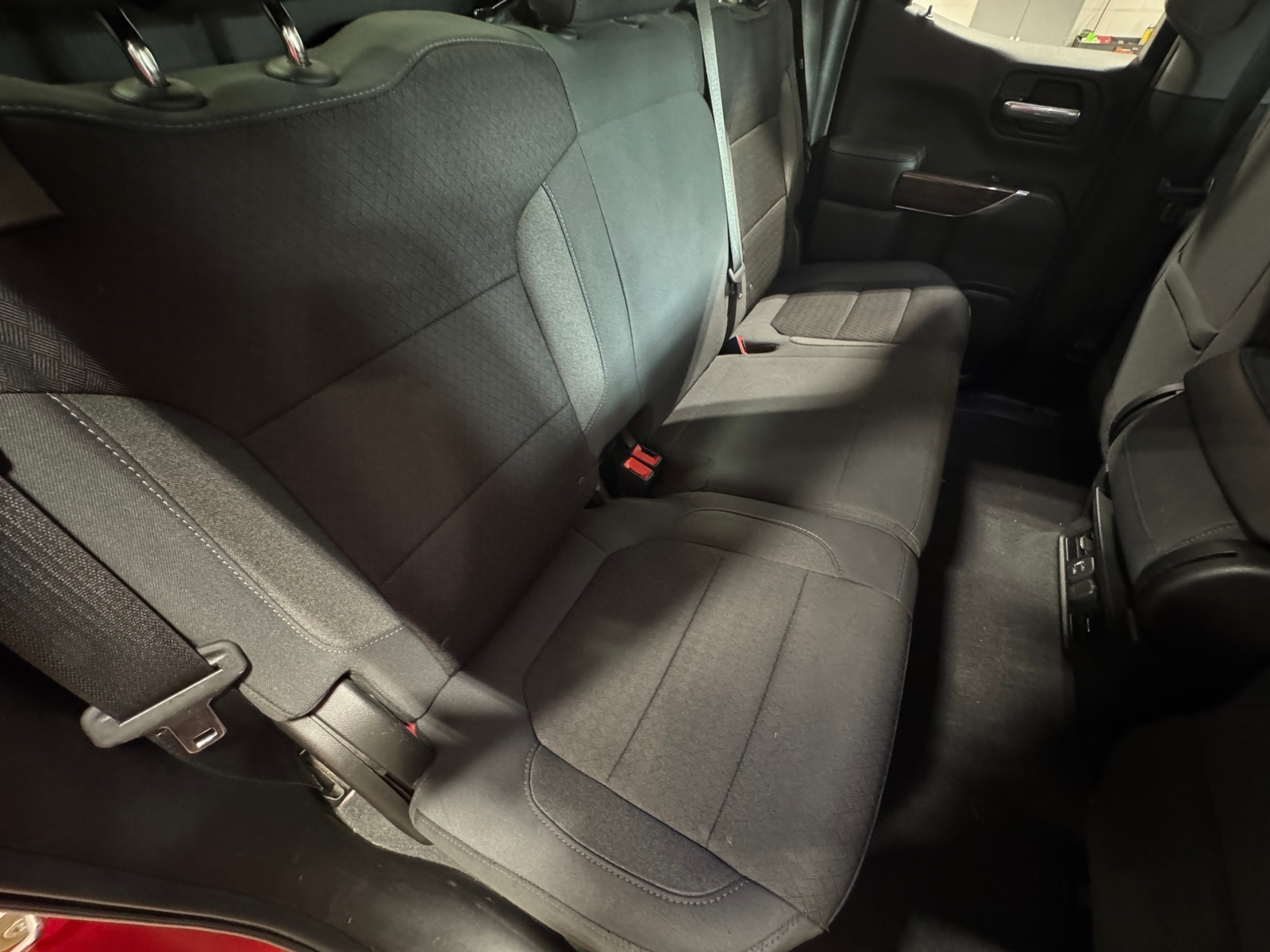 Thumbnail: 2019 GMC Sierra 1500 - 6