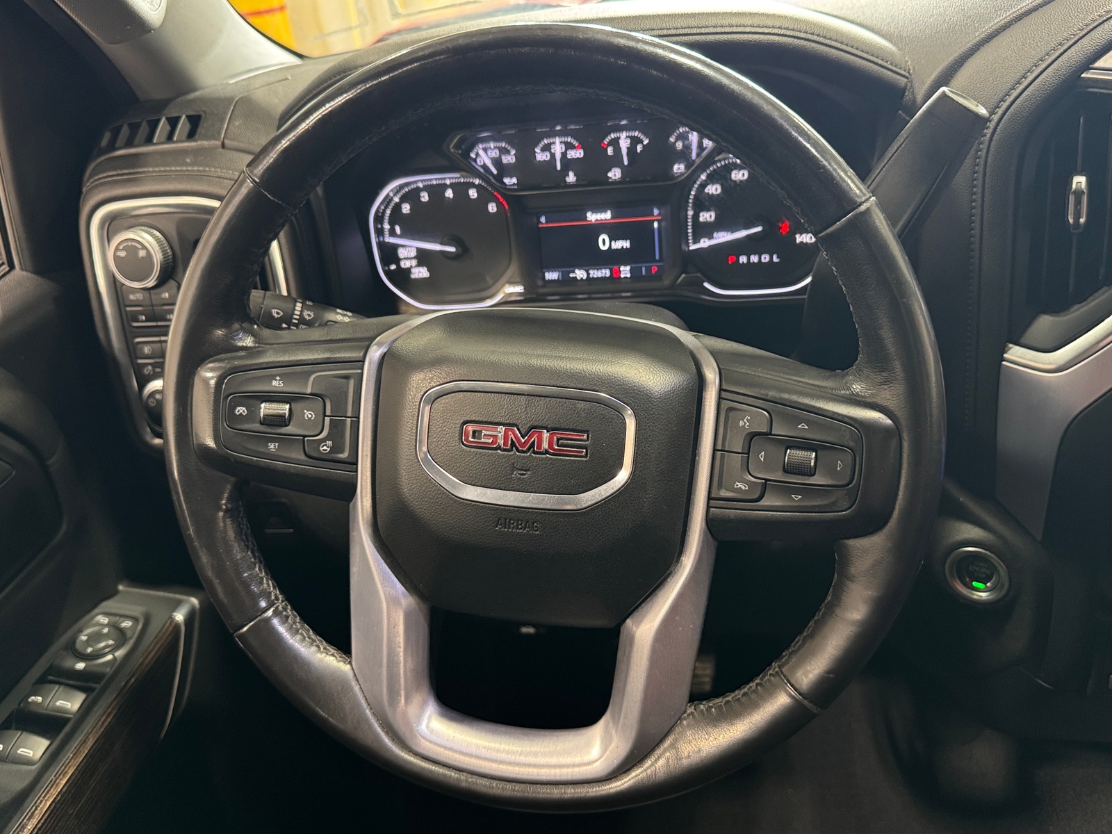 Thumbnail: 2019 GMC Sierra 1500 - 5