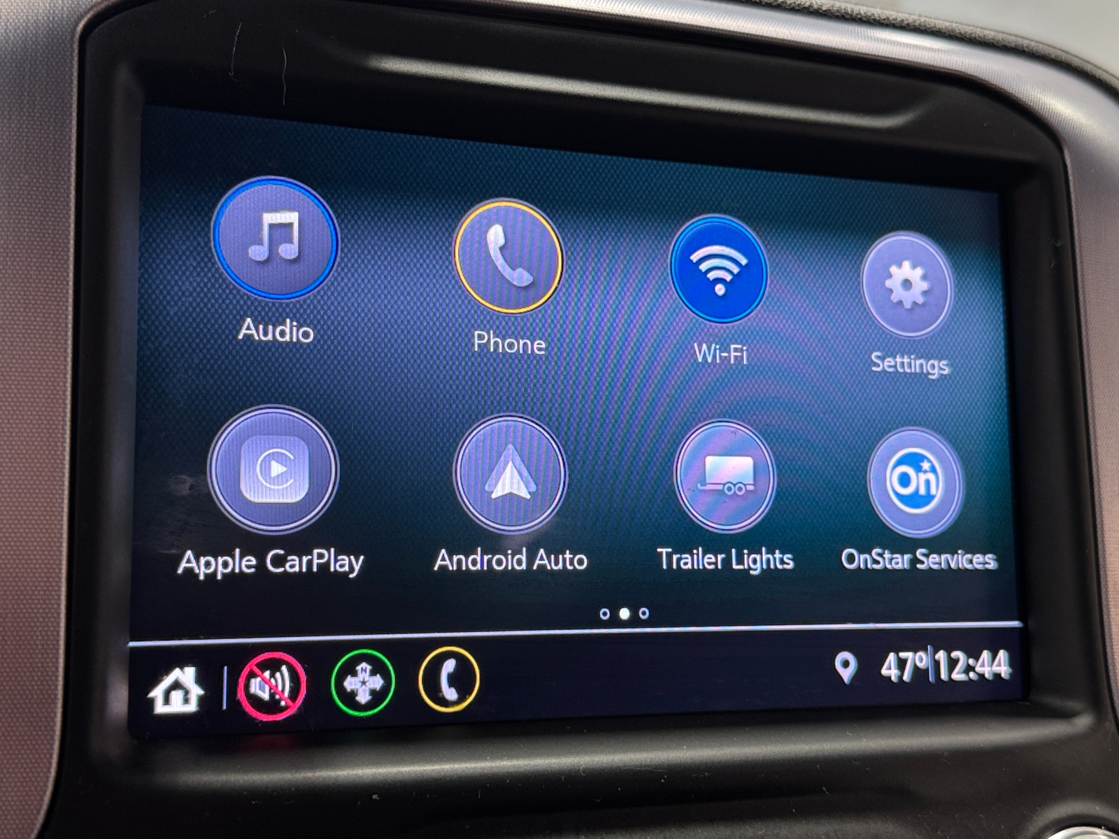 Thumbnail: 2019 GMC Sierra 1500 - 4