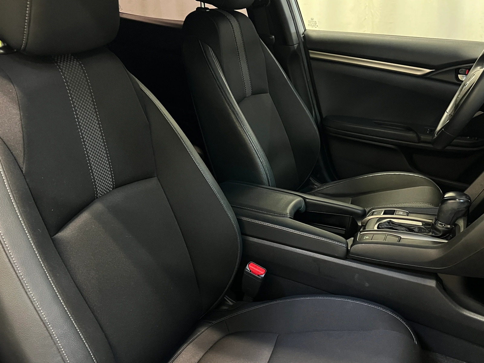 Thumbnail: 2020 Honda Civic - 2